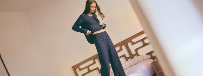 Tipos de pijamas: Elige el pijama que mejor se adapte a ti