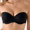 Strapless