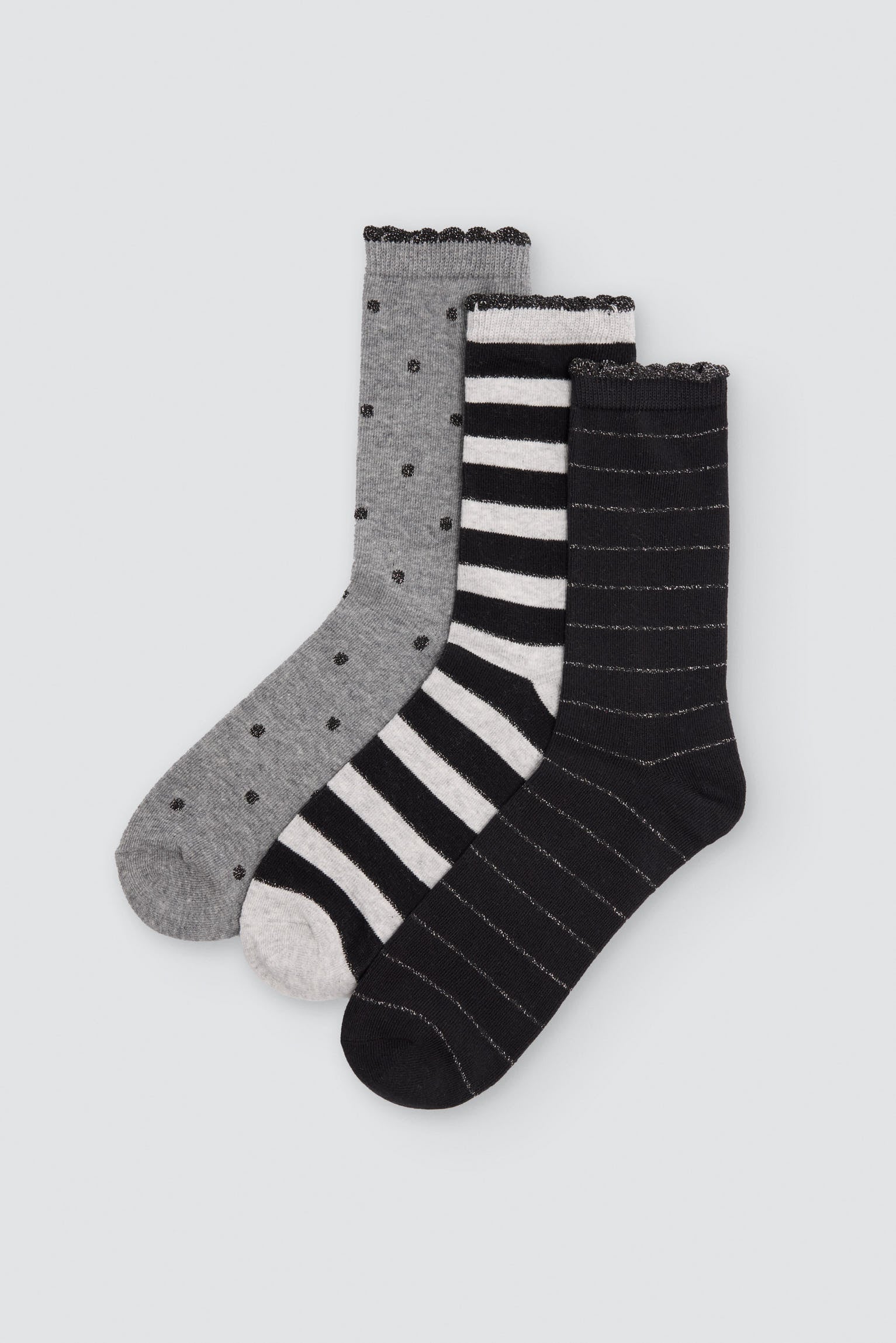 12101-pack-de-3-calcetines-mujer-de-rayas