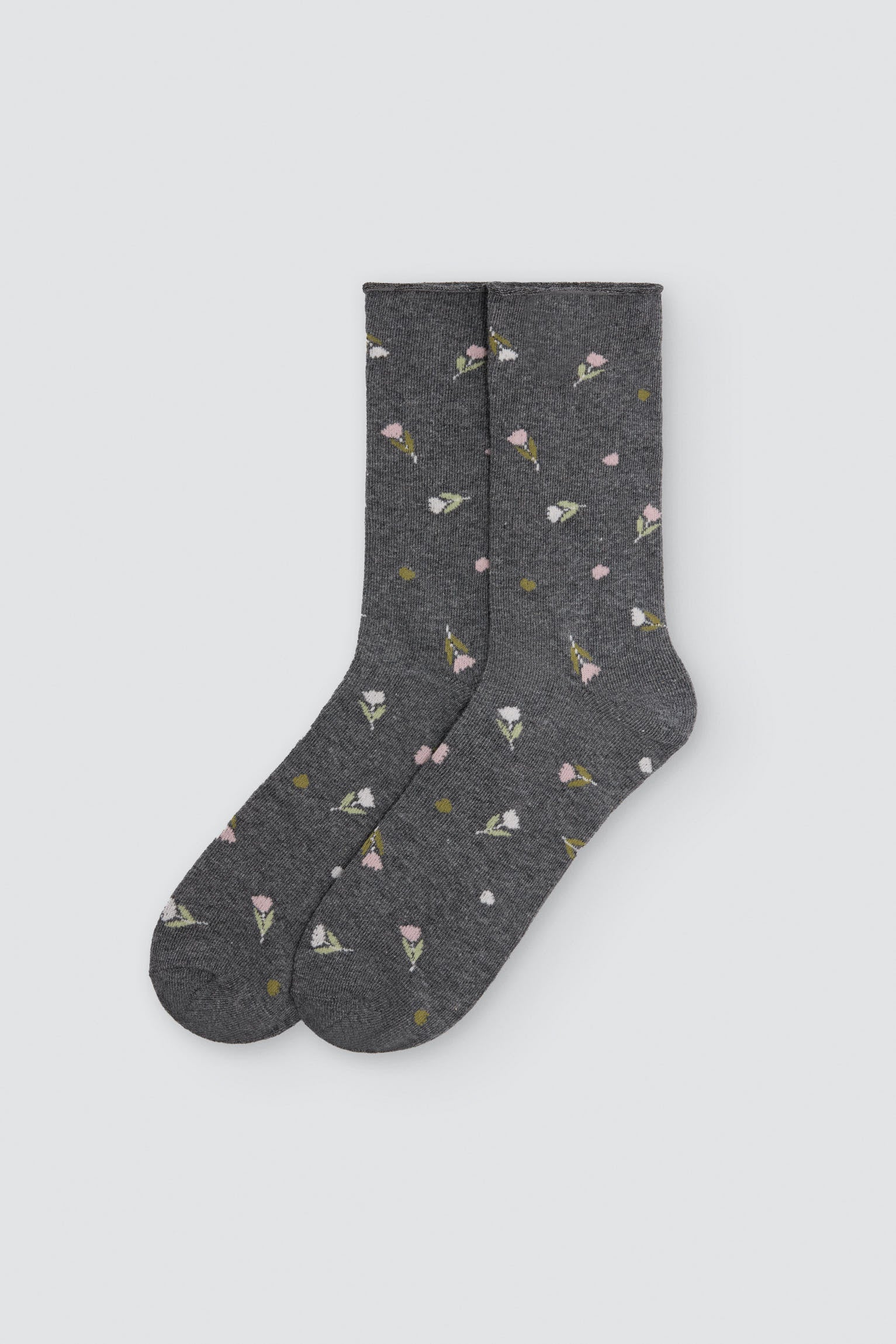 12112-pack-de-4-calcetines-mujer-sin-puno-con-estampado-floral