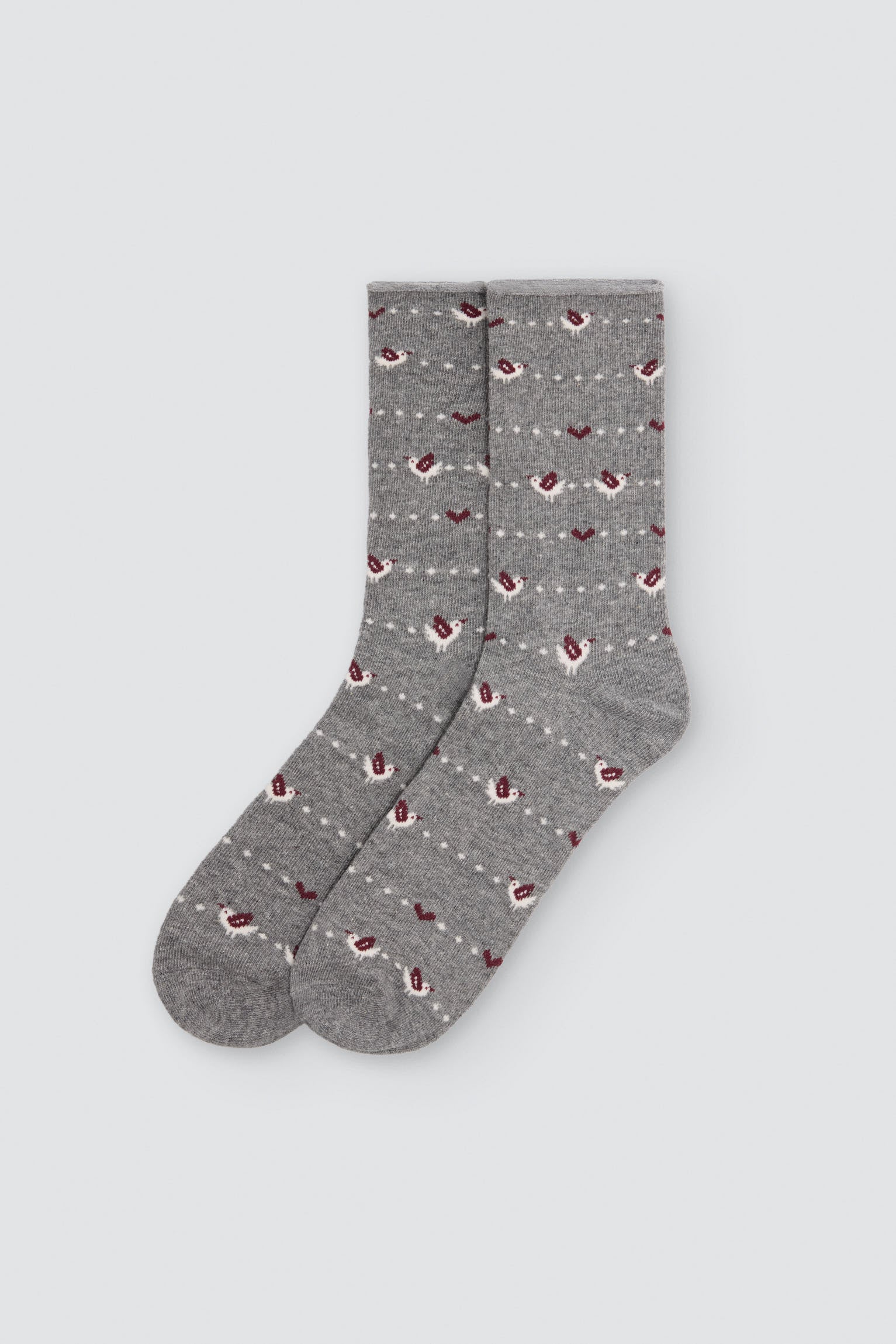 12113-pack-de-4-calcetines-mujer-sin-puno-otono-estampados