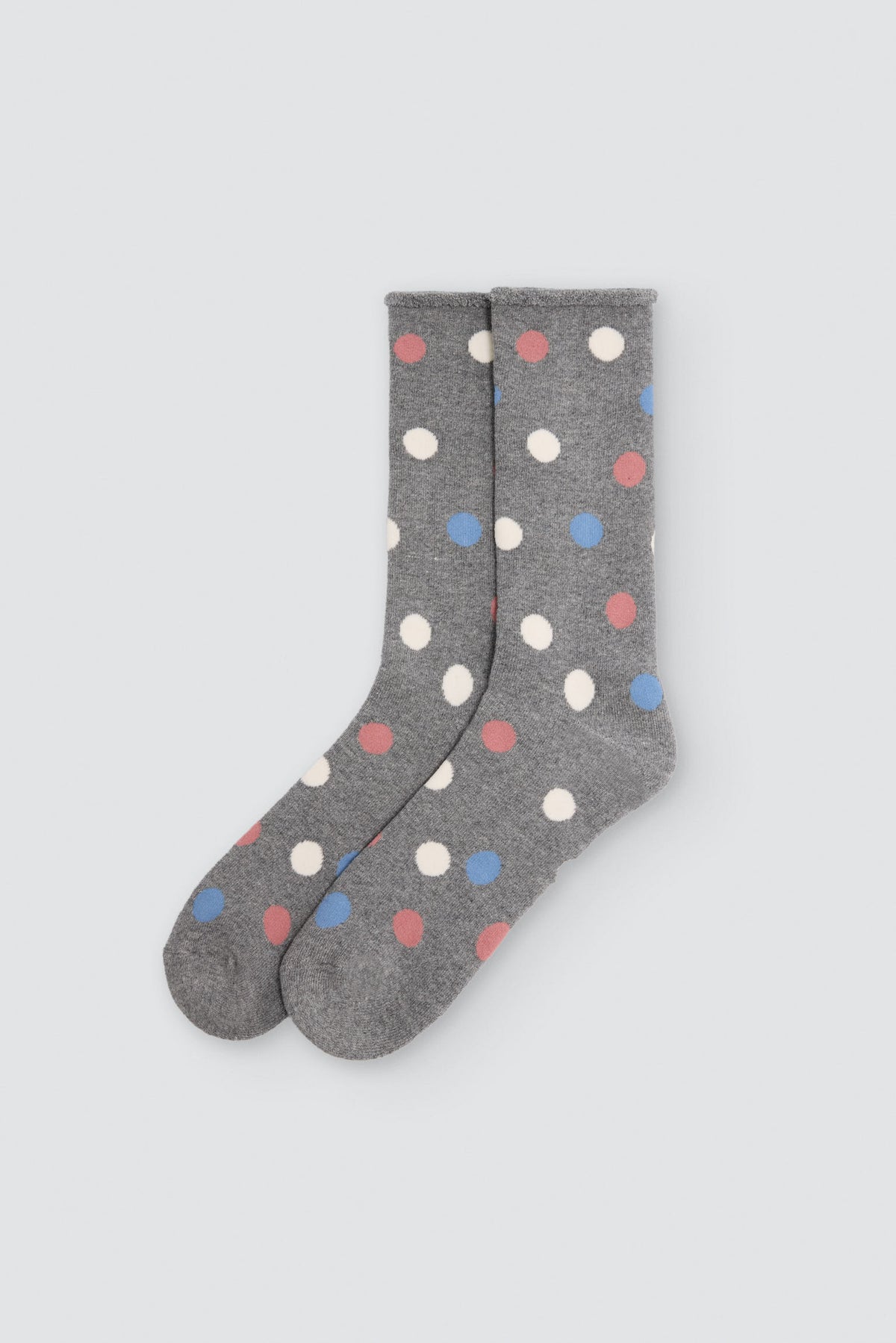 12118-pack-de-3-calcetines-mujer-termicos-sin-puno-rayas-y-lunares