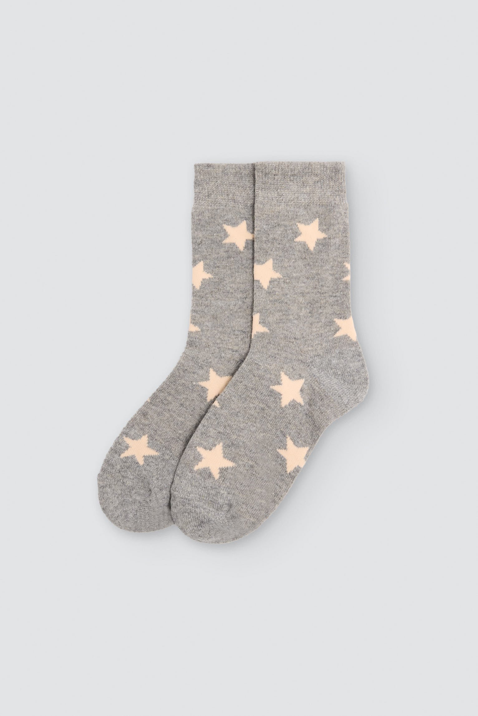 12121-pack-de-3-calcetines-mujer-de-lana-de-rayas-estrellas-lunares