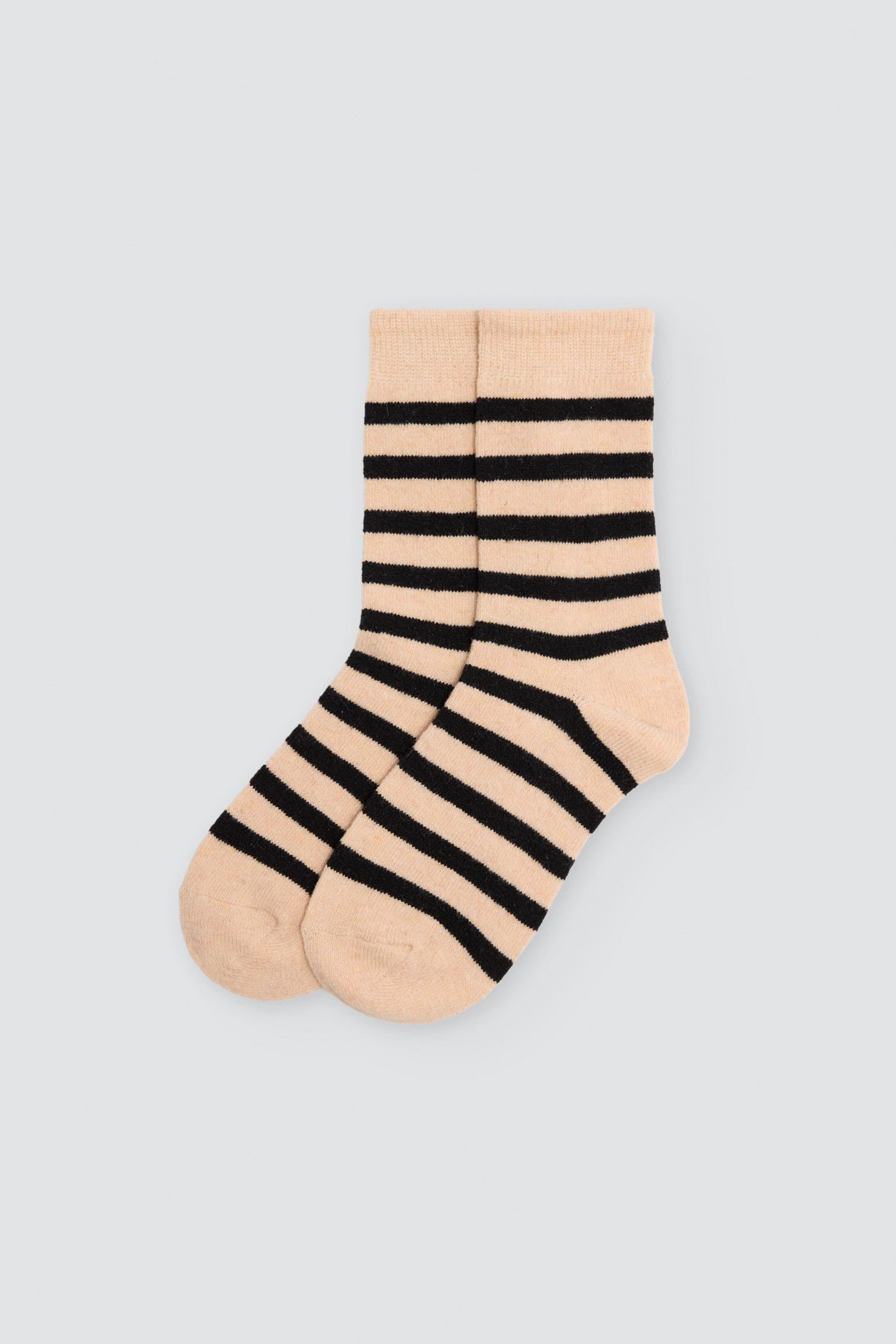 12121-pack-de-3-calcetines-mujer-de-lana-de-rayas-estrellas-lunares