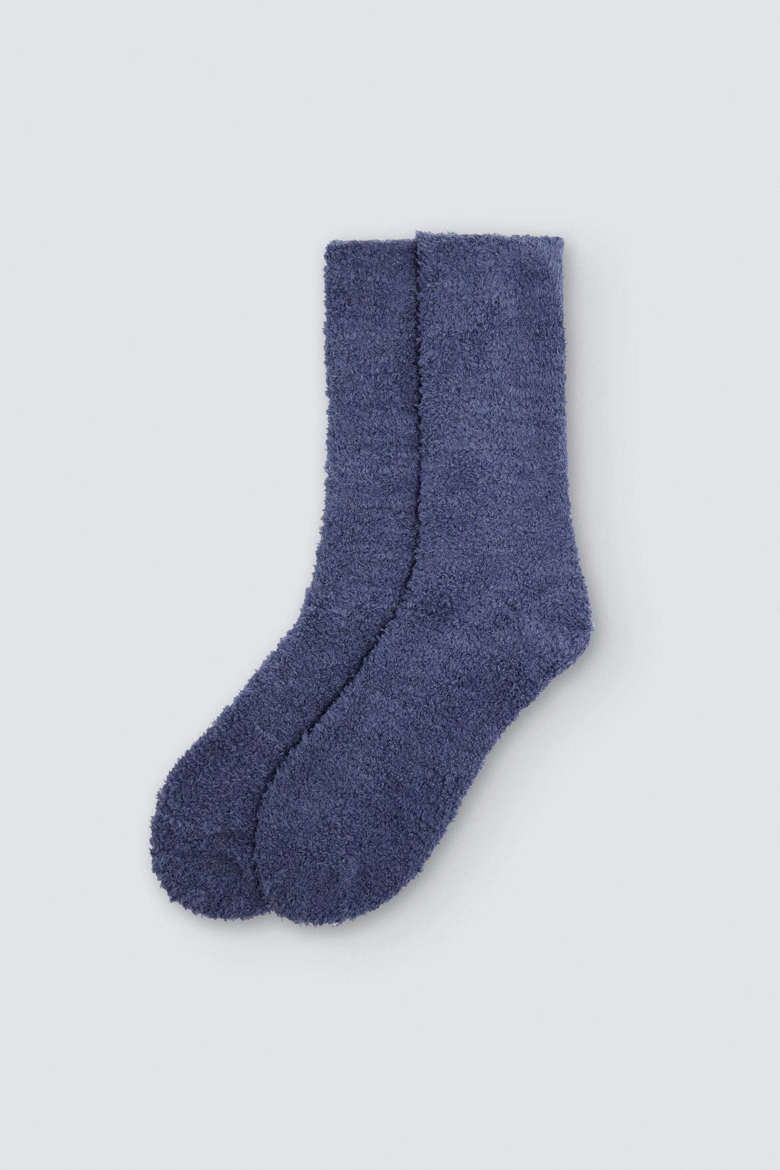 12127-pack-de-4-calcetines-mujer-de-franela-colores-lisos-oscuros