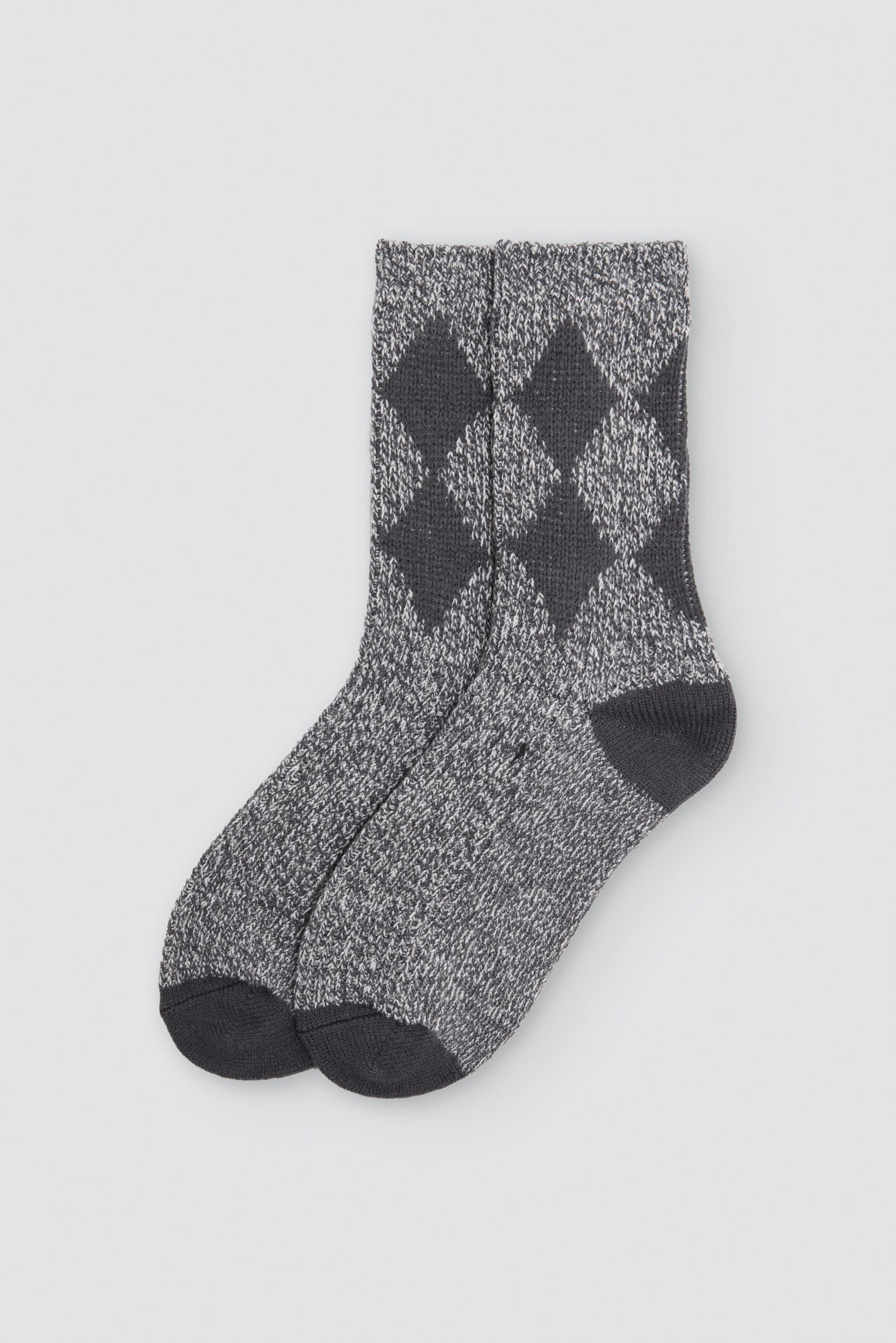 12138-pack-de-3-calcetines-mujer-sin-puno-con-diseno-geometrico