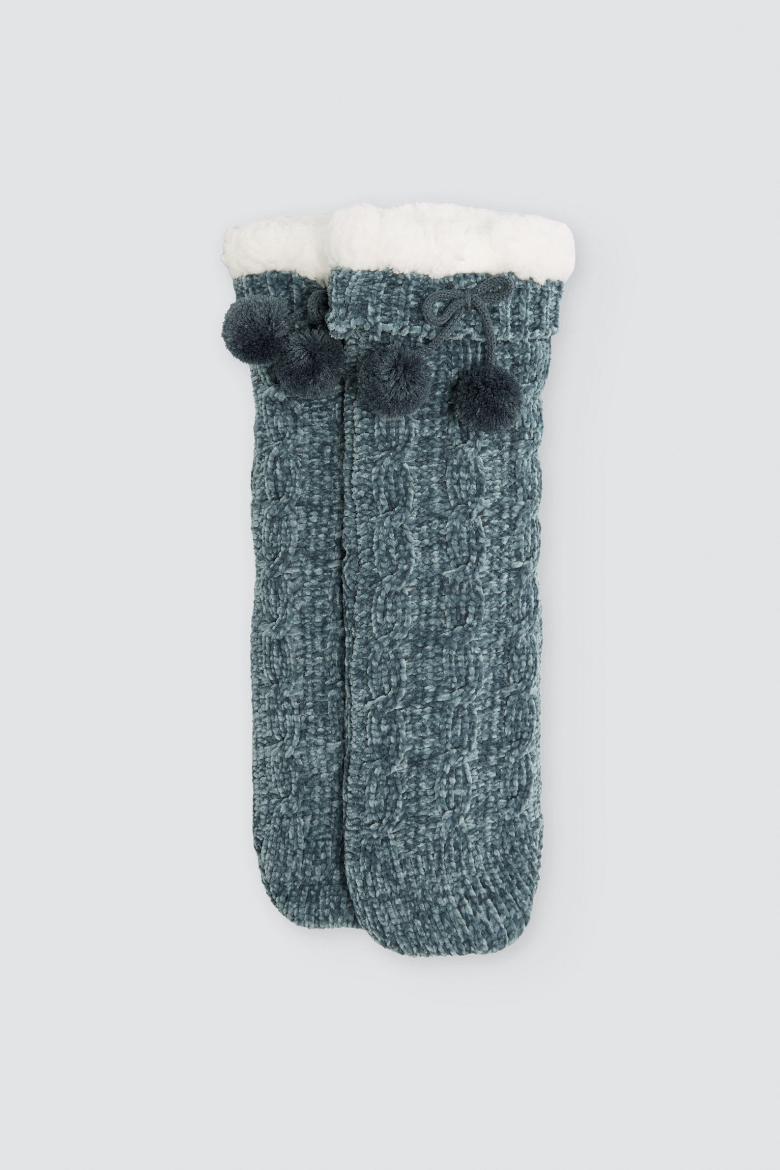 12141-calcetines-mujer-antideslizantes-borreguito-extra-mullidos-azul-oscuro