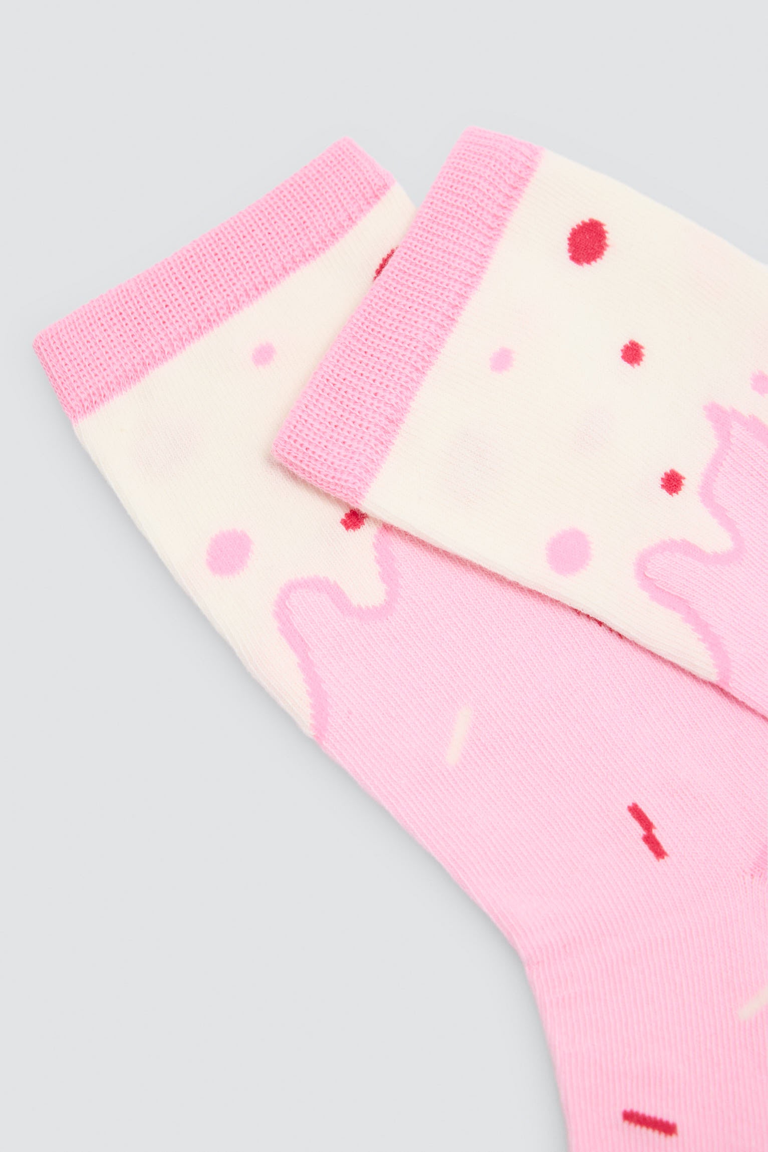 Confezione regalo da 3 calzini Smoothies