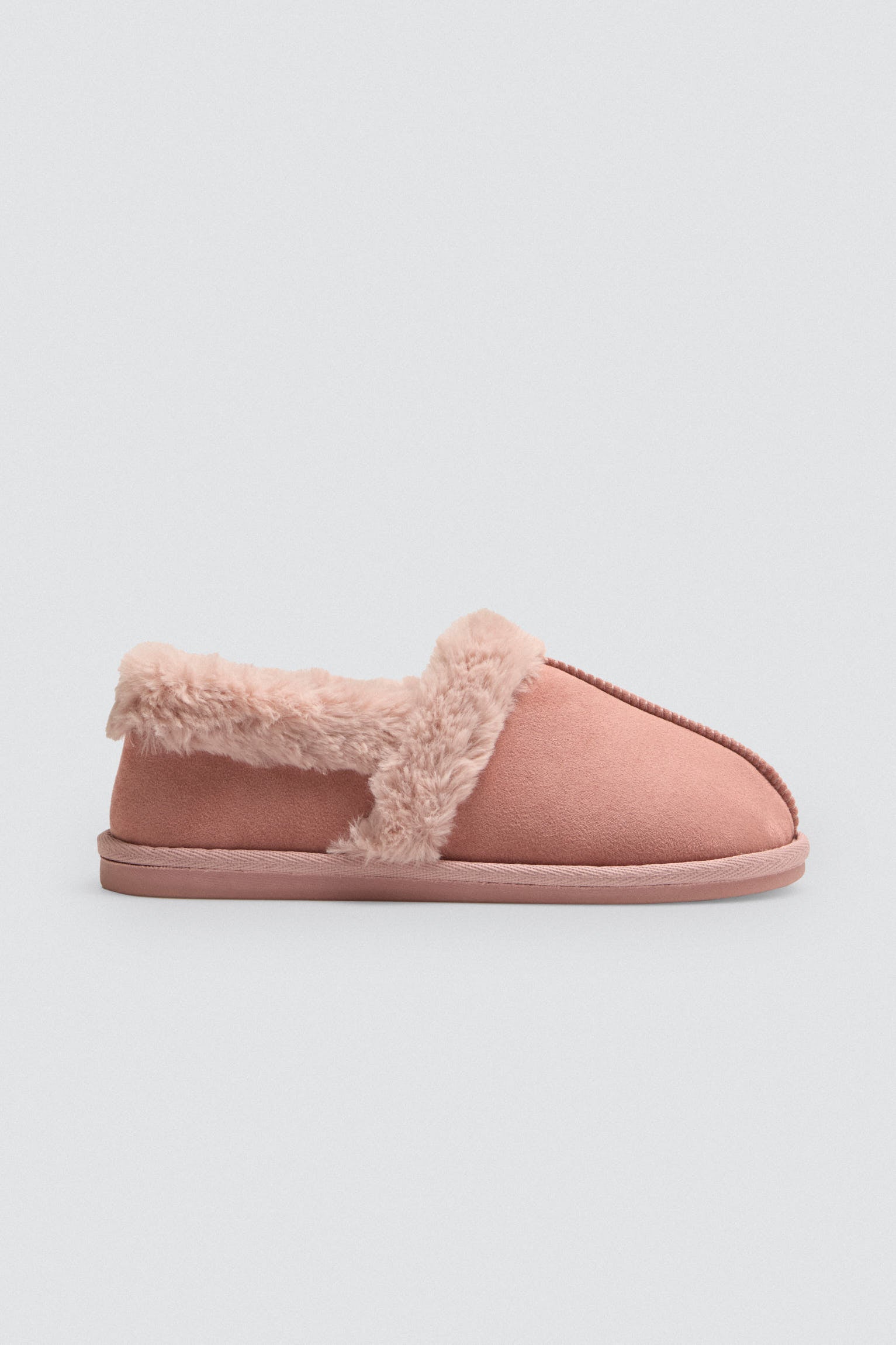 14163-1-zapatillas-de-casa-mujer-detalles-pelo-rosa