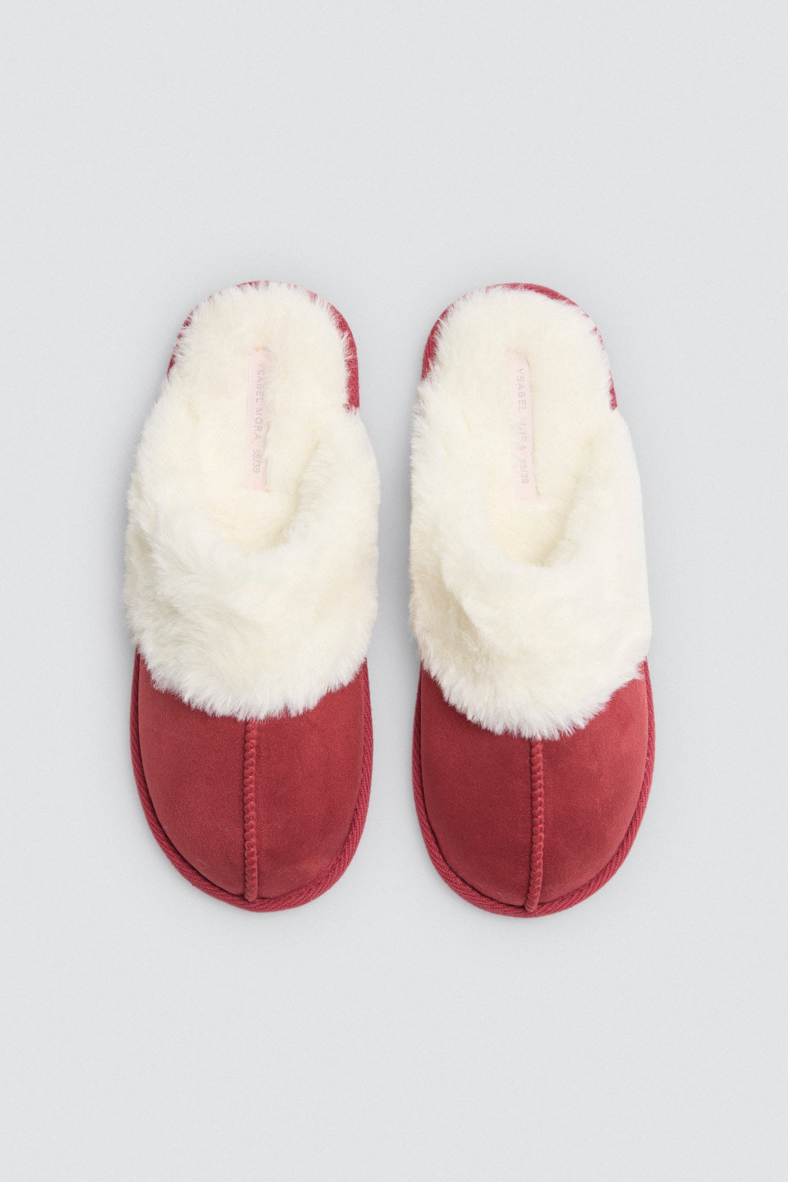 14174-3-zapatillas-de-casa-pelo-rojo