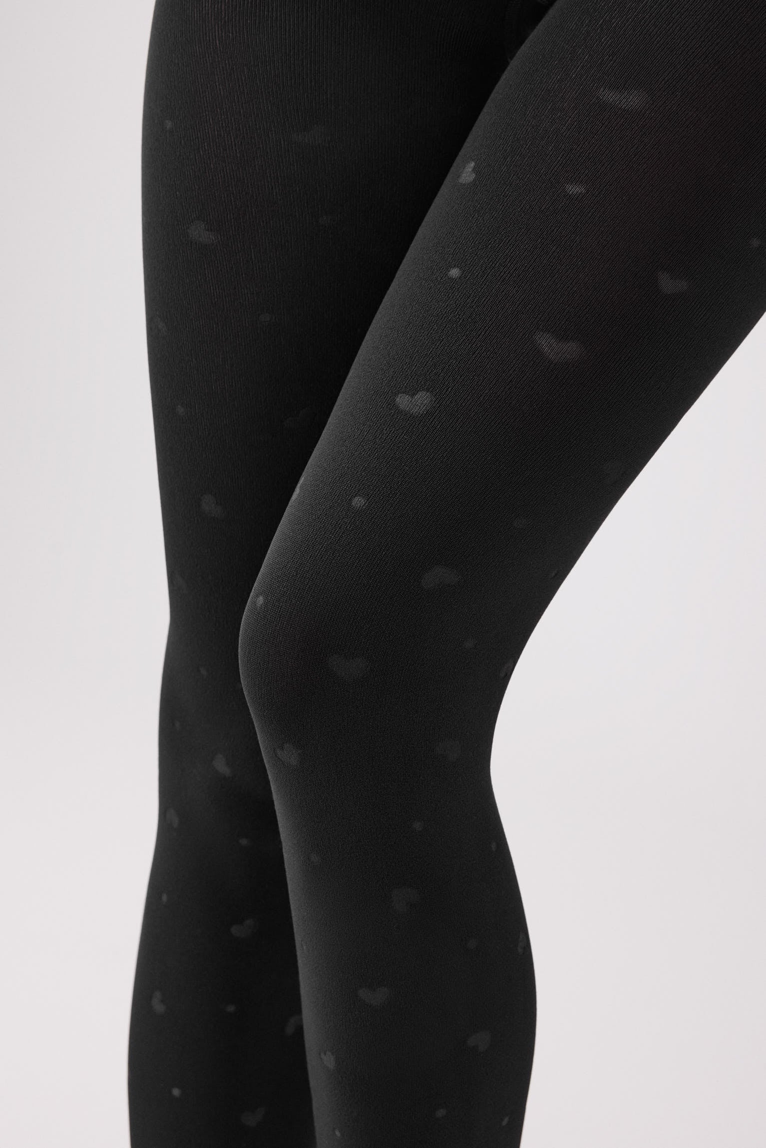 16647-NEGRO-panties-mujer-termicos-140-denier-opaco-corazones-negro