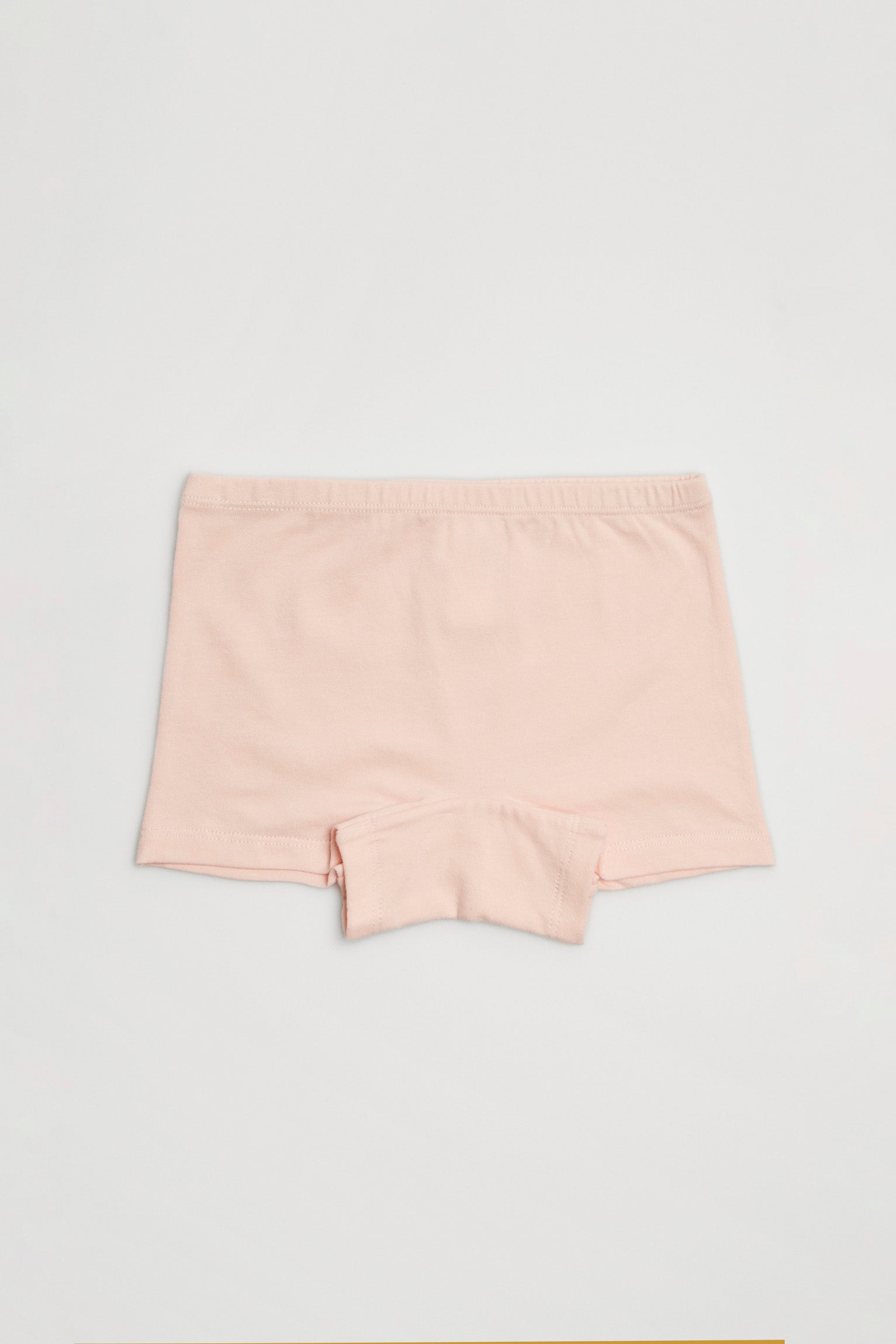 Confezione da 2 culotte grigio e rosa