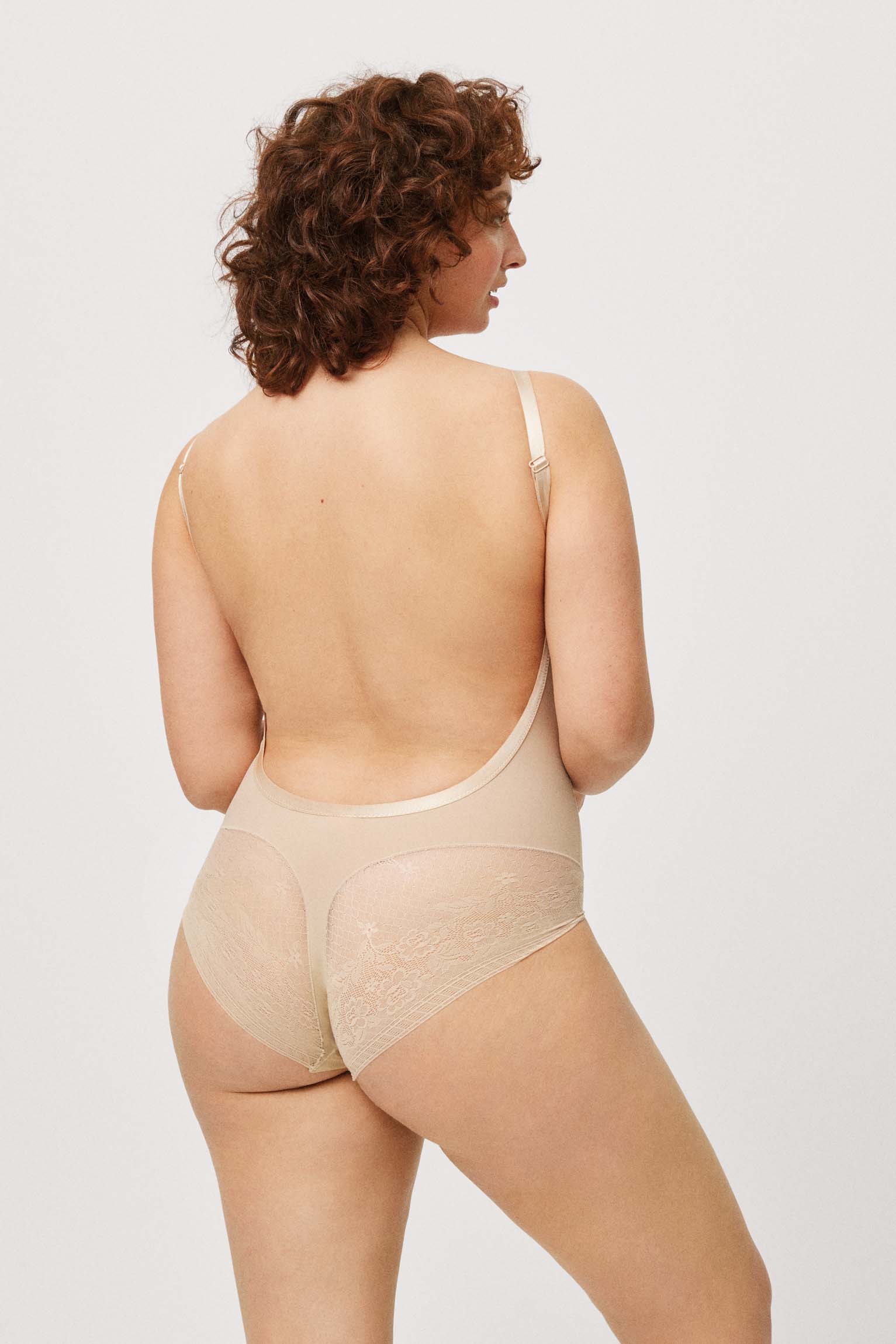 Ysabel Mora Canotta Donna Scollo A U - Top Estivo Leggero Senza Maniche, Basic Per Look Quotidiano