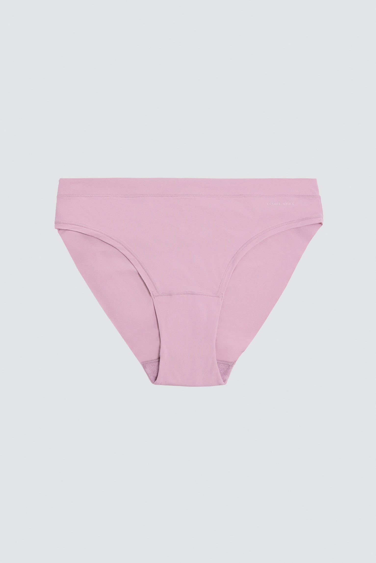 Slip mini Adapt con finiture invisibili lilla