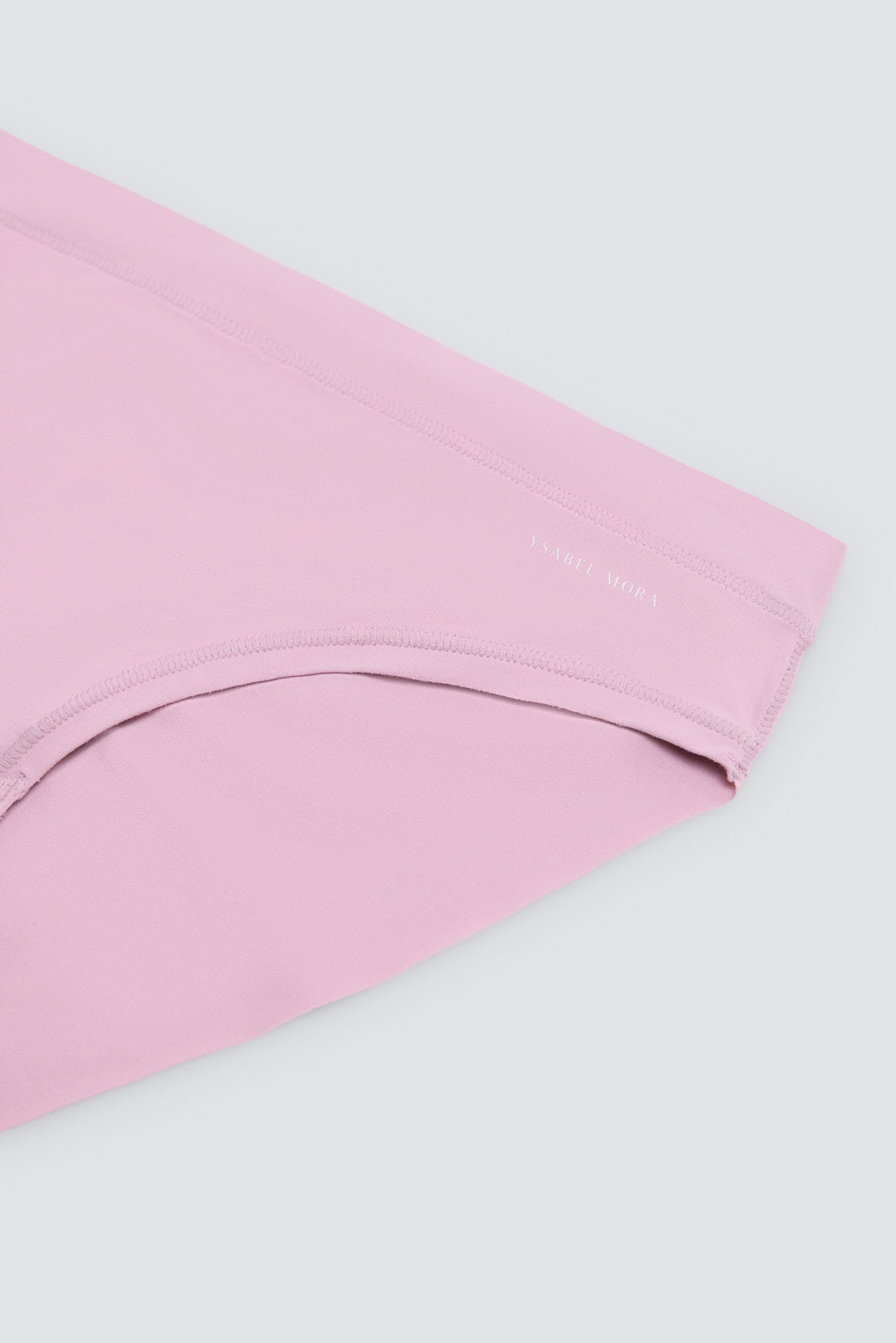 Slip mini Adapt con finiture invisibili lilla