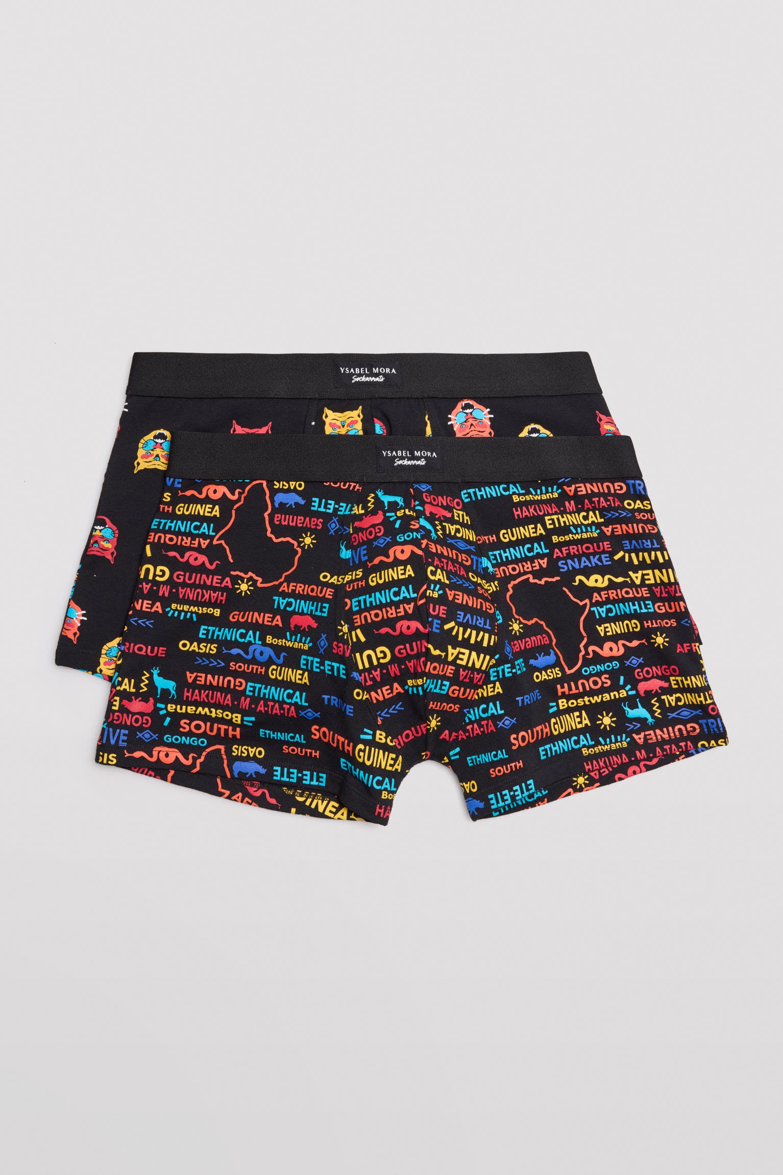         20383-1-pack-boxer-hombre-ysabel-mora  - Multicolor