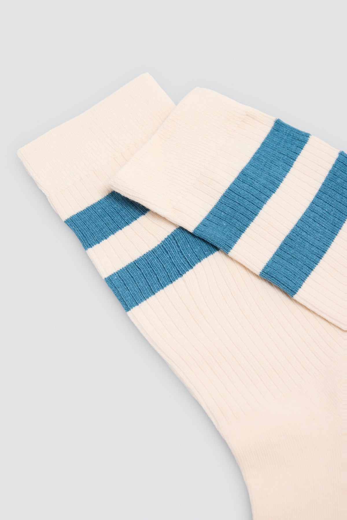 Pack 3 calzini estilo sportivo rayas contrastadas
