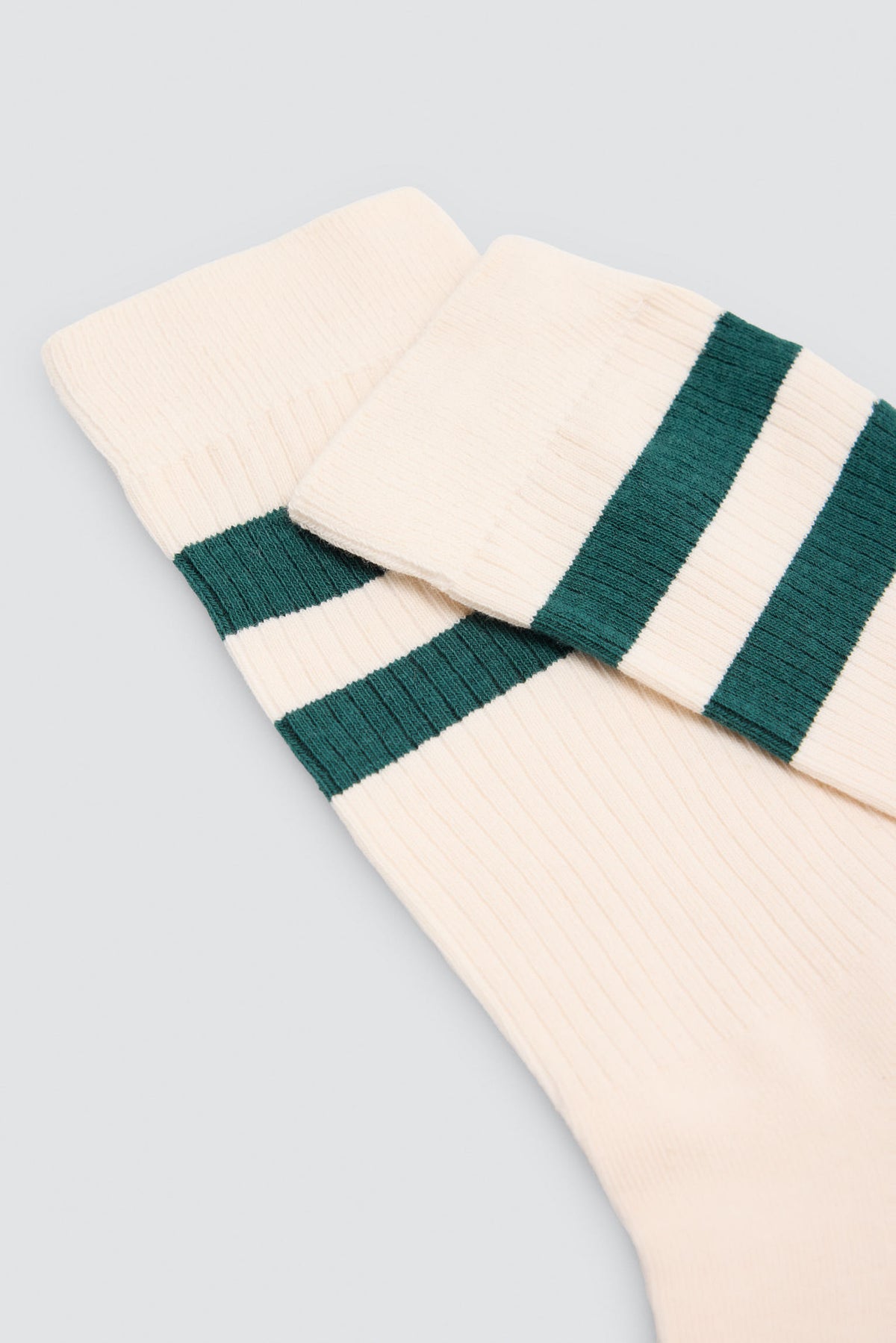 Pack 3 calzini estilo sportivo rayas contrastadas