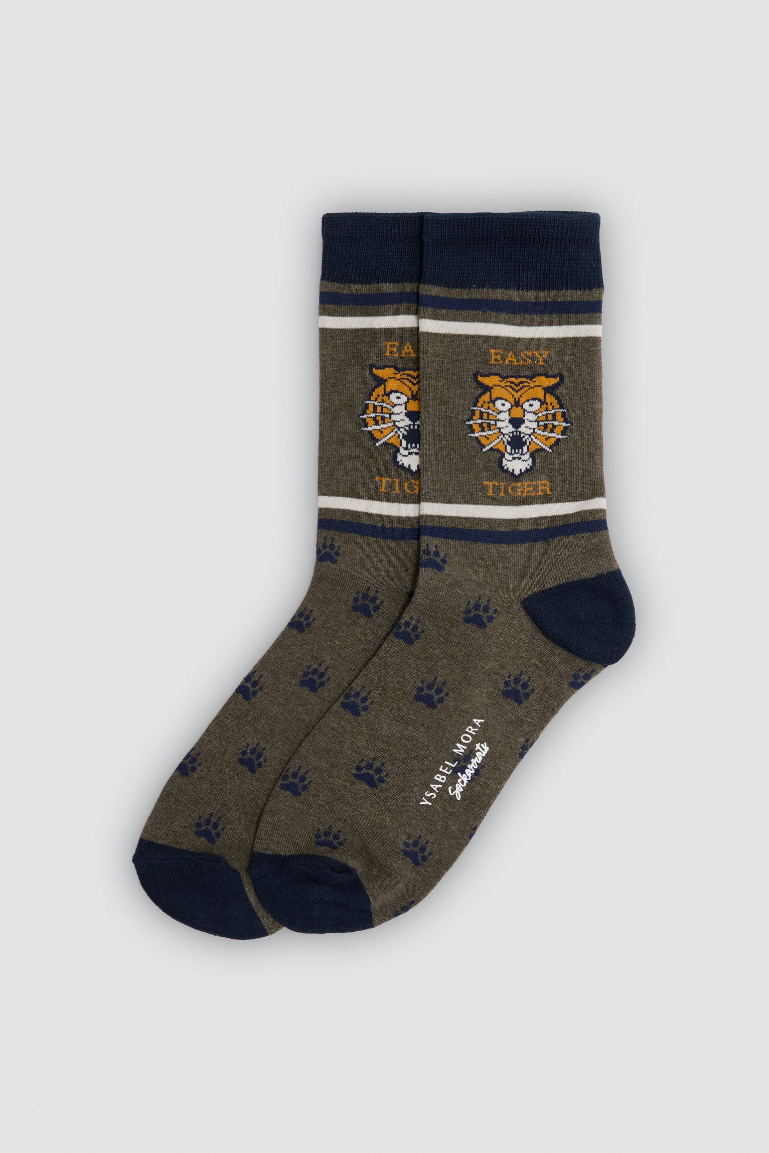 Pack 4 calzini fantasía Sockarrats