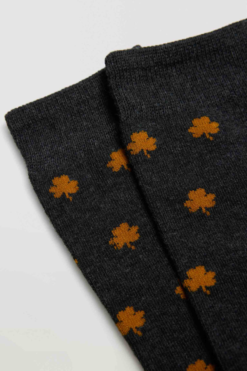 22872-1-pack-calcetines-hombre-ysabel-mora - Multicolor