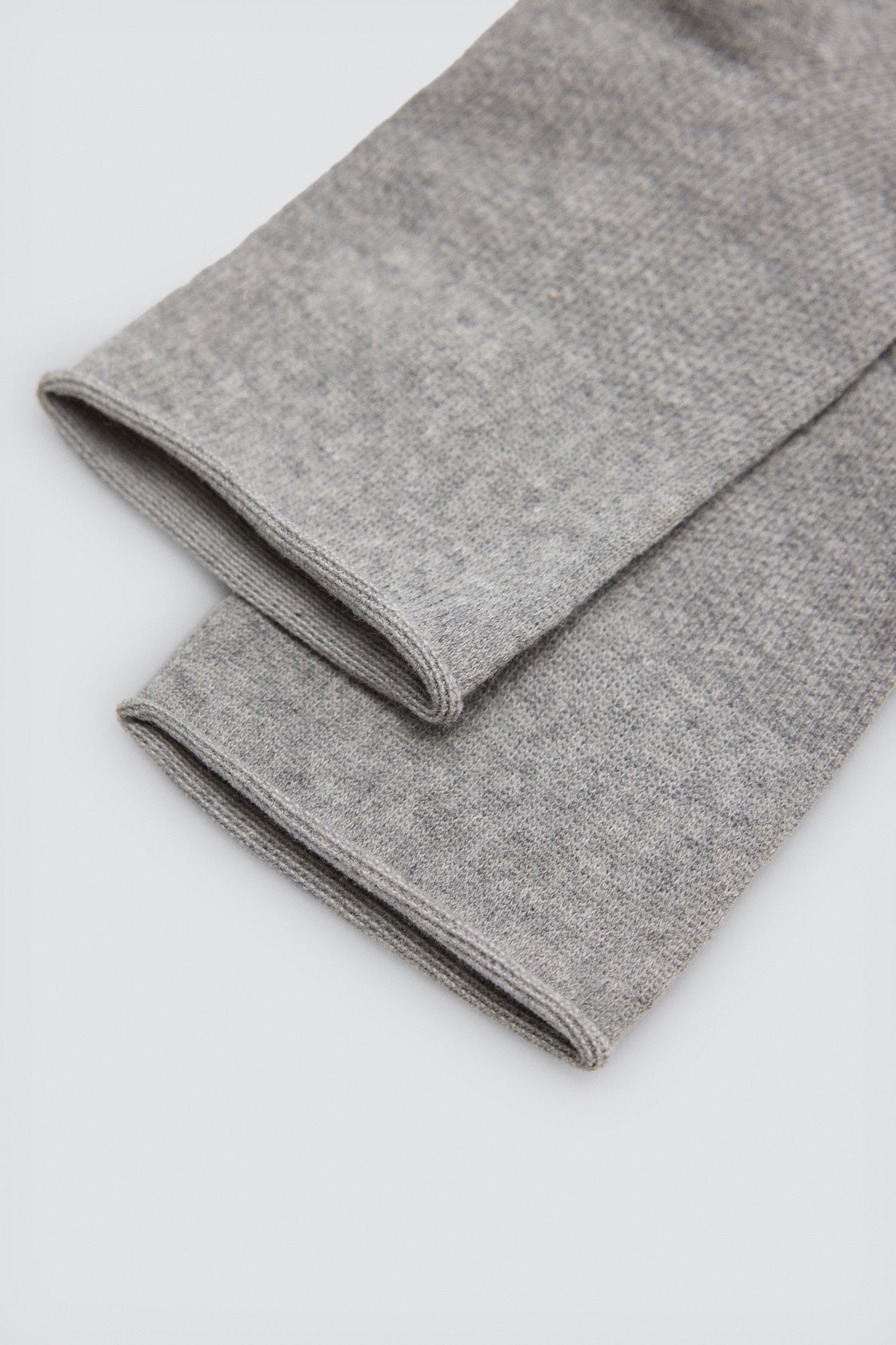 Confezione da 3 calzini alti fino al ginocchio, semplici e multicolori