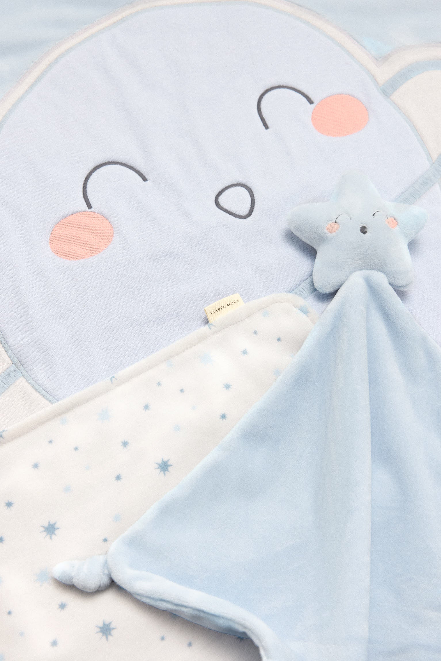 25587-3-set-bebe-manta-doudou-baby-cosmos-azul