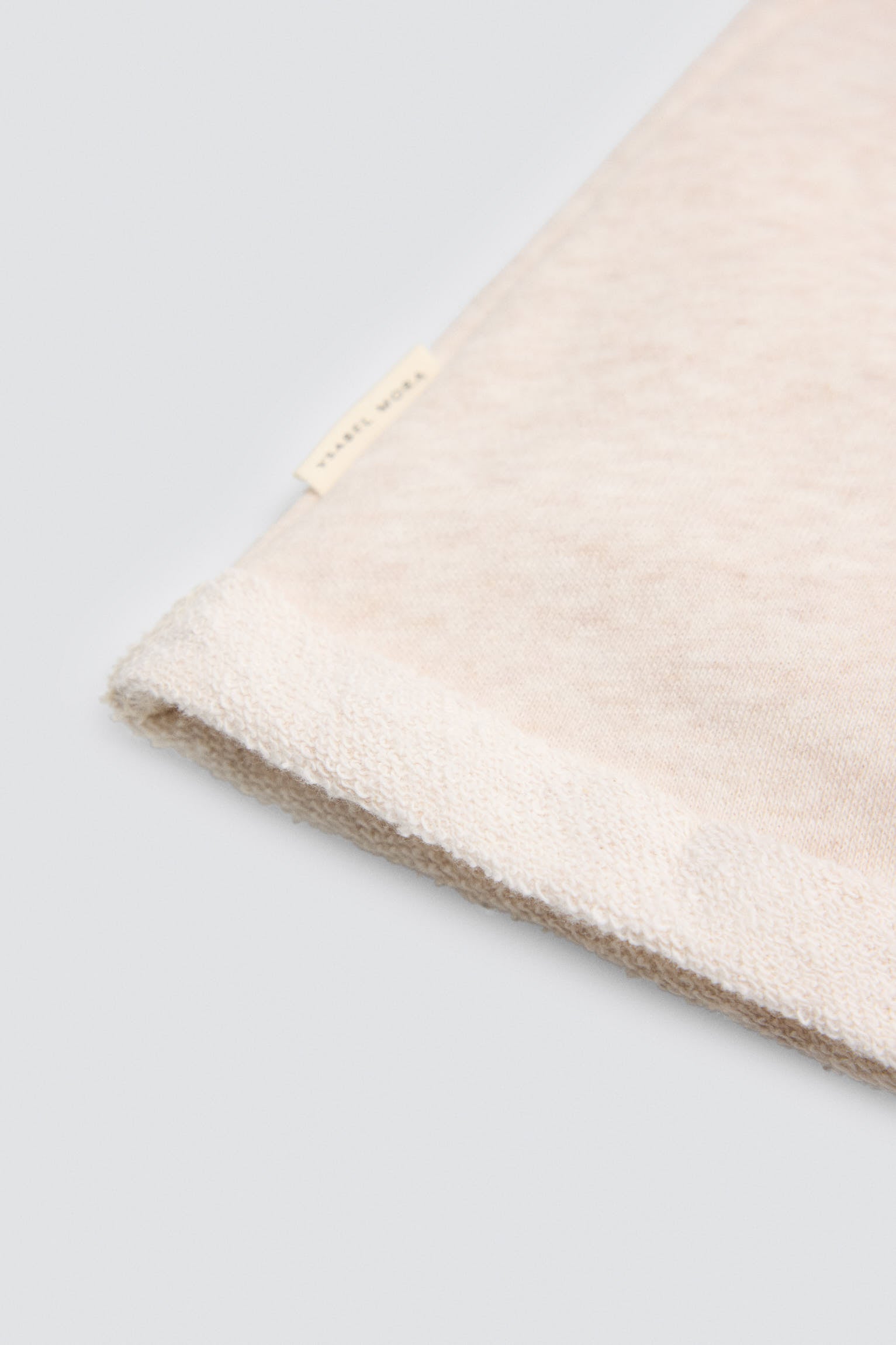 Conjunto bebé manga corta estampado  oso - Ysabel Mora