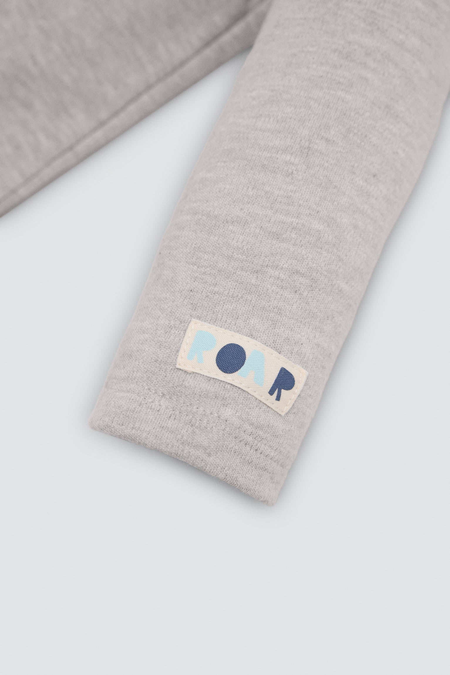 Conjunto bebé peto y camiseta manga larga - Ysabel Mora