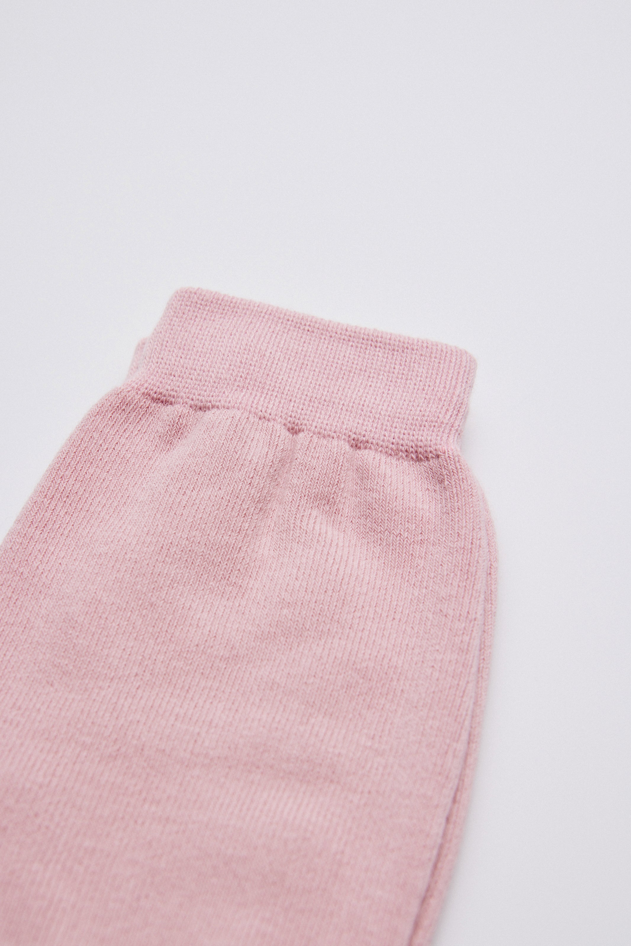 Body classico rosa cipria per bambini