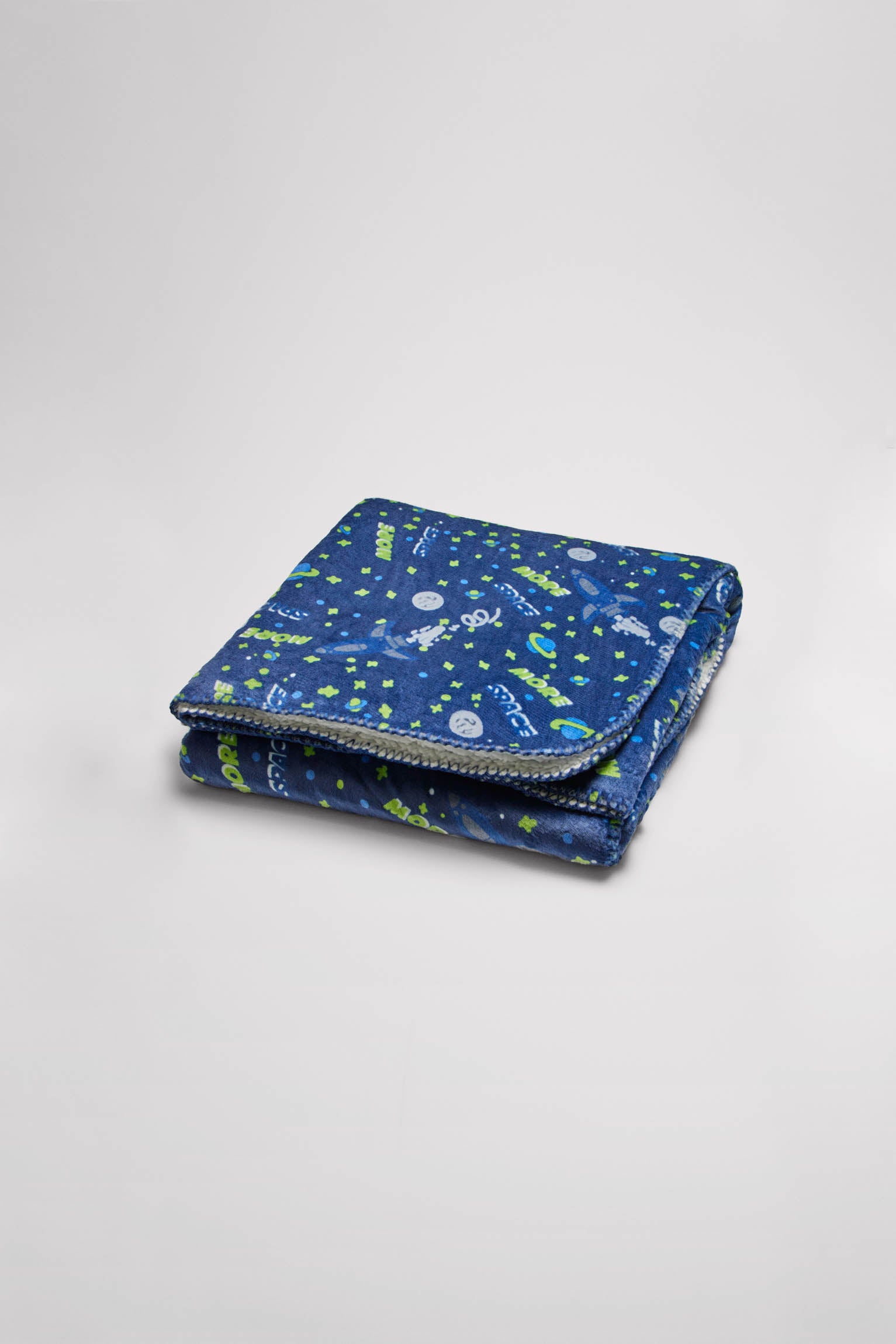 Amazon Basics Kids Room Décor, Space Rockets Ubuy - Foto 11