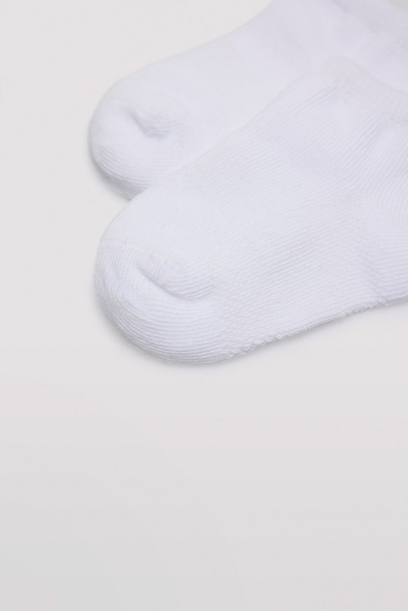 Confezione da 3 calzini basic traspiranti