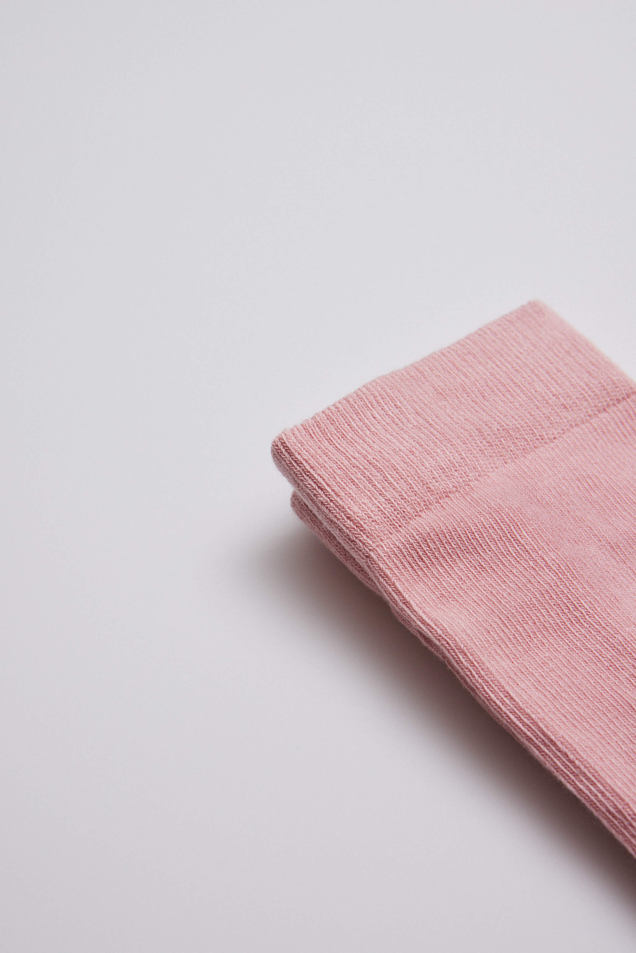 Body classico rosa cipria per neonati