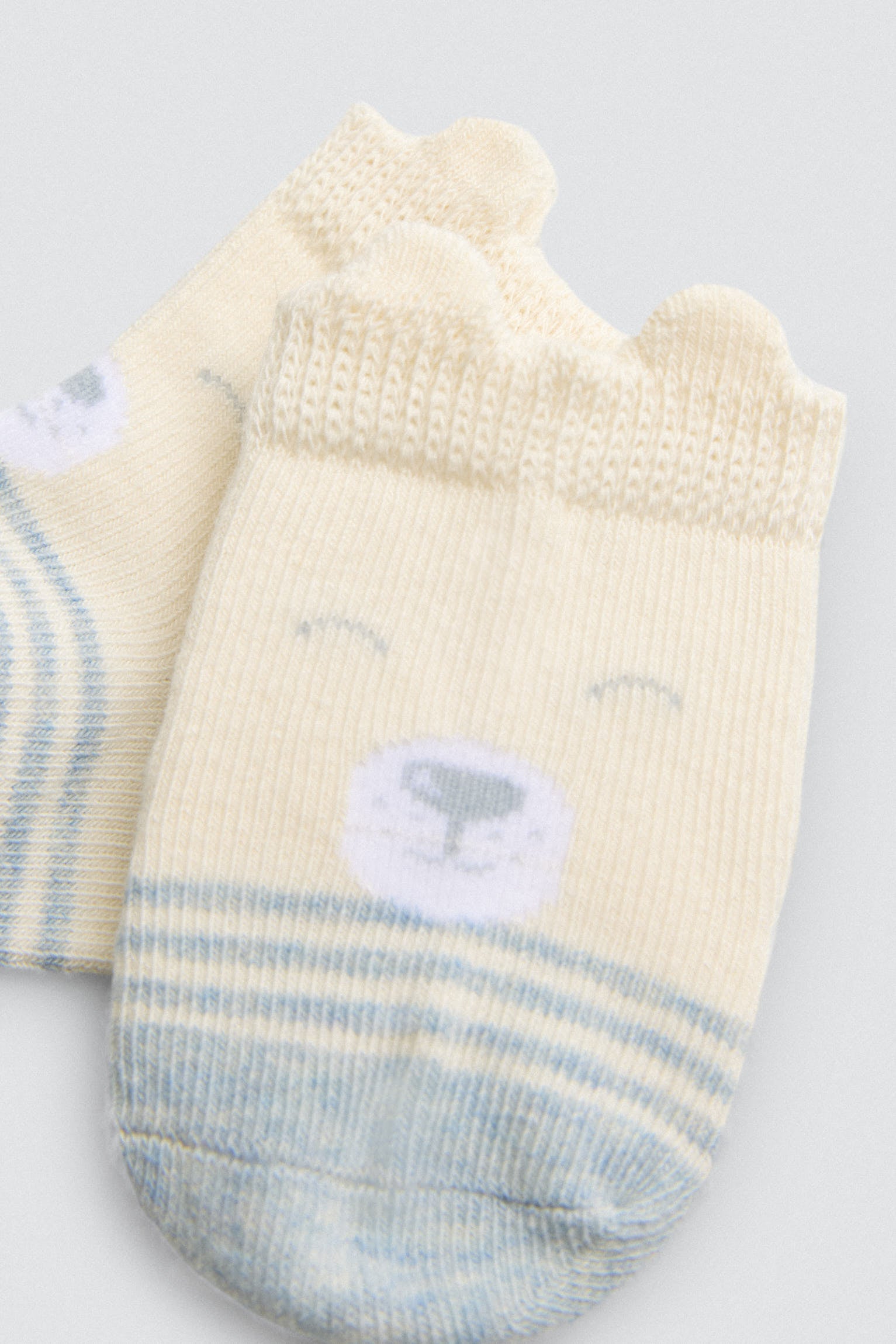 62825KIT-7-pack-calcetines-bebe-recien-nacido-ysabel-mora