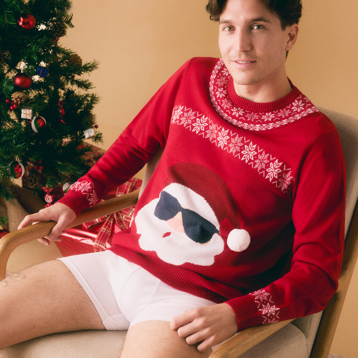 Christmas Pajamas Yamamay Completi Intimi 2022 Intimissimi