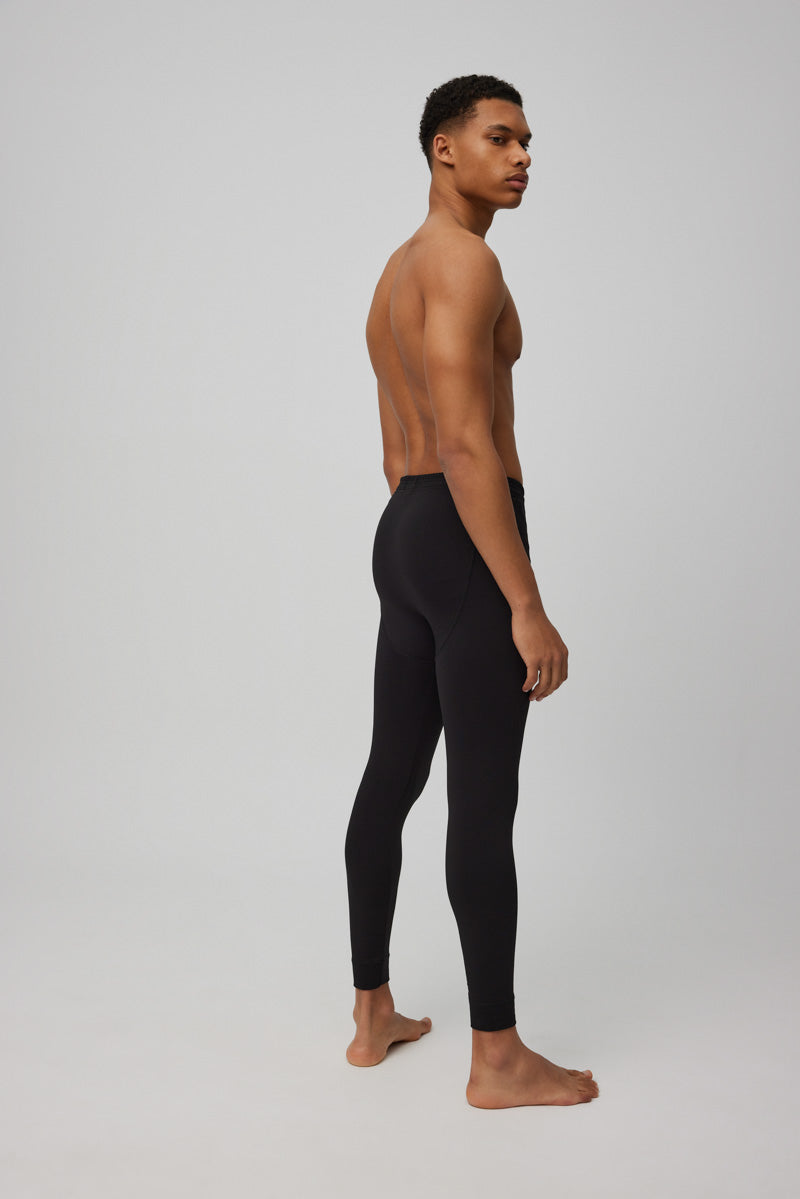 70200-pantalon-termico-hombre-ysabel-mora - Negro