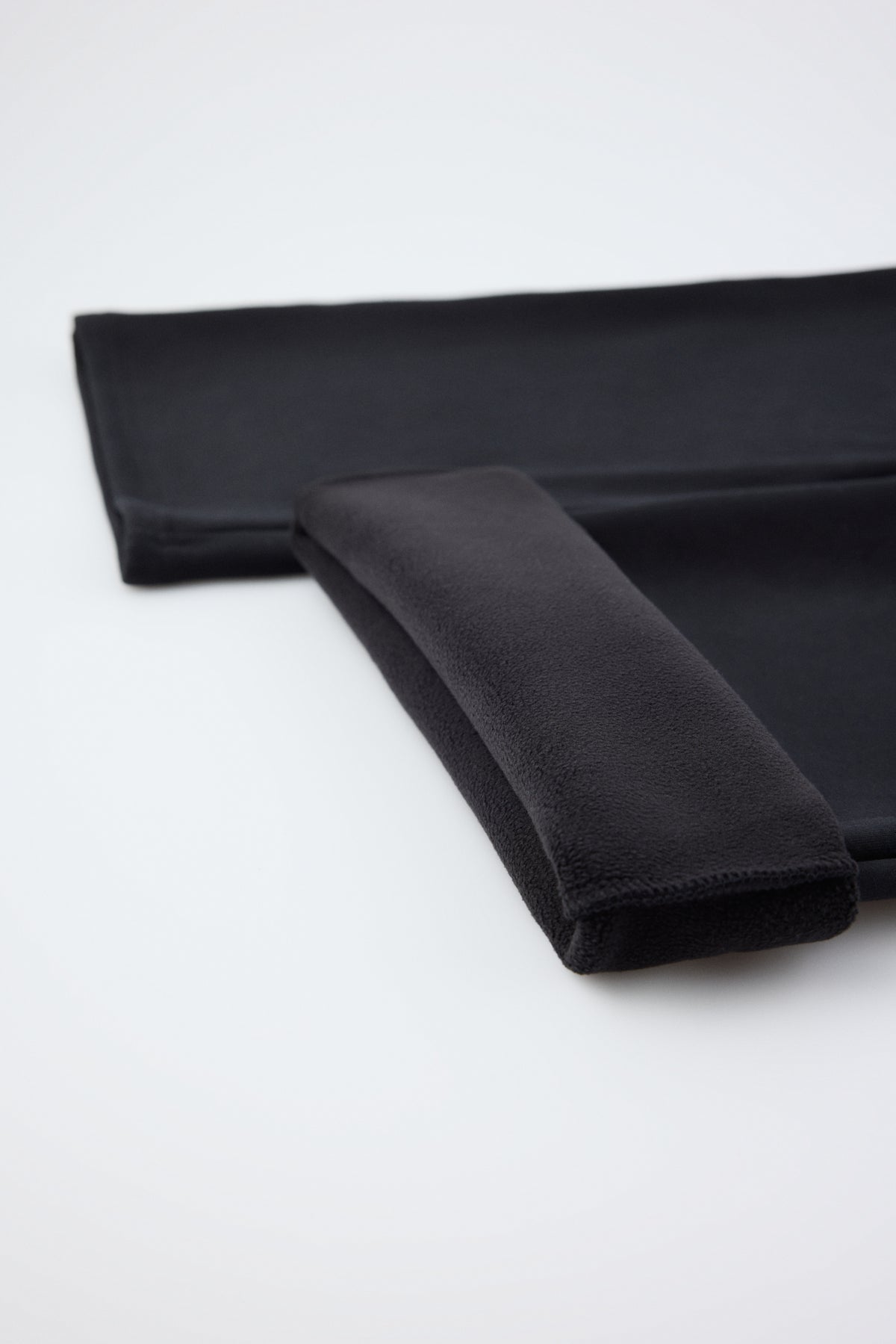TERMICO Leggings anchos ultra cálidos negros