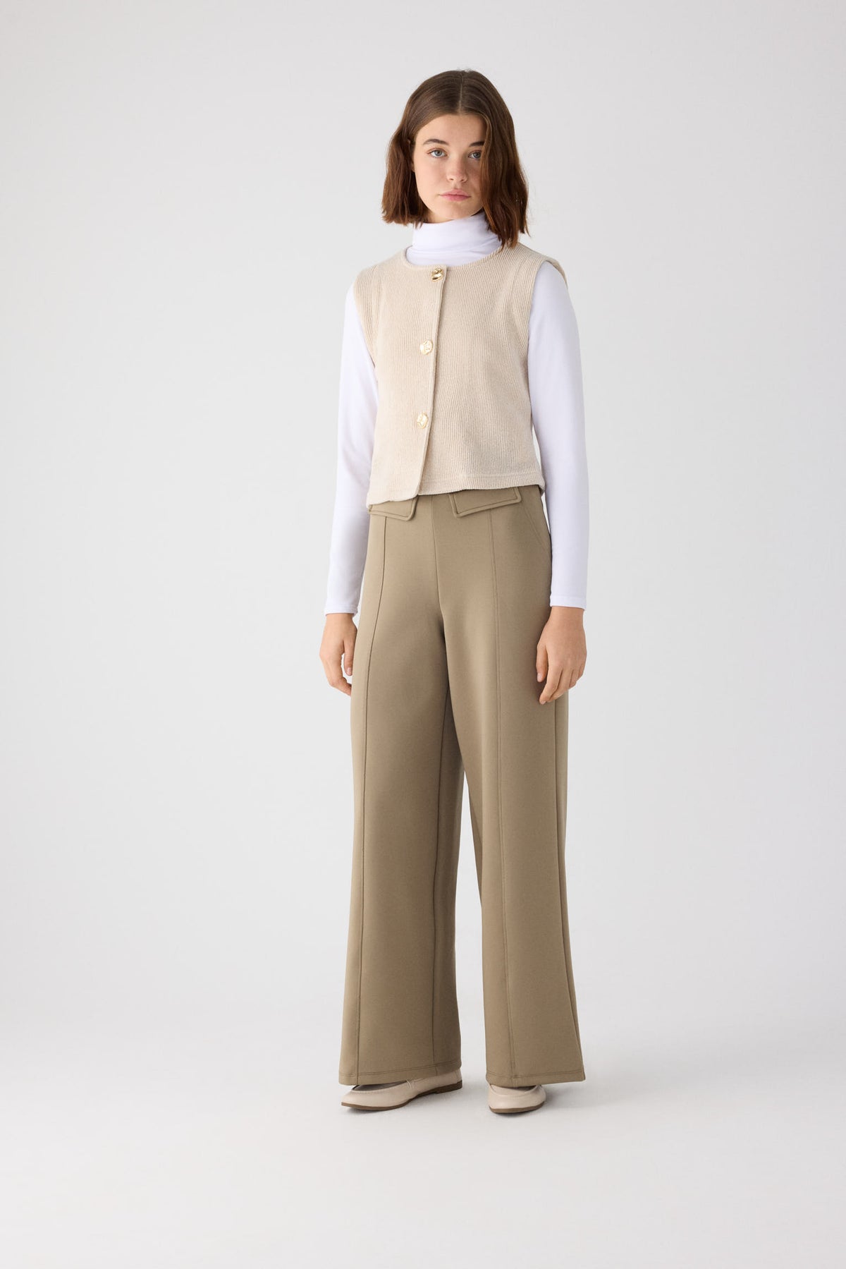 70473-olive-stone-pantalon-mujer-ancho-de-tiro-alto-nervio-central-verde-oliva