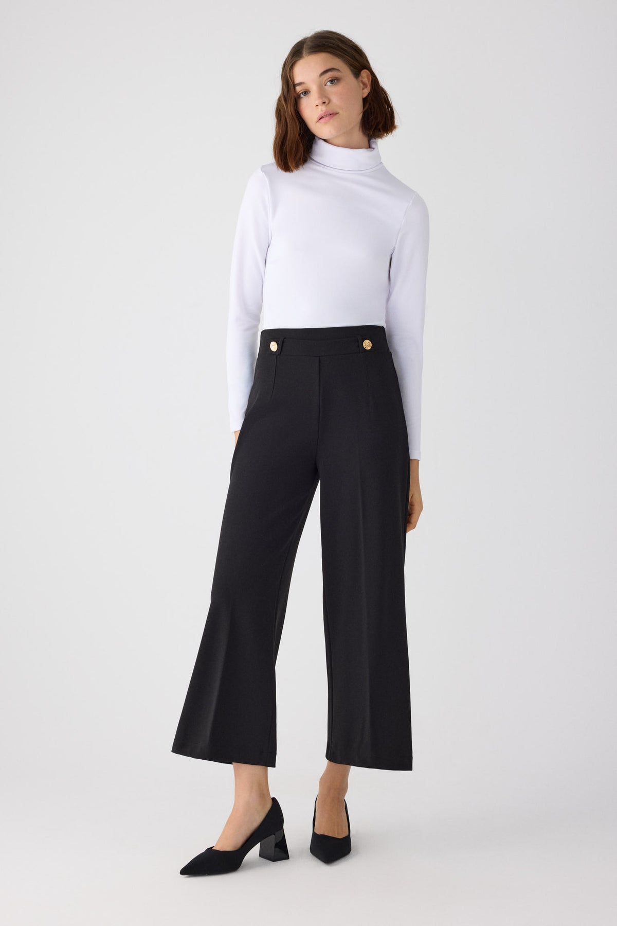70475-negro-pantalon-mujer-ancho-de-tiro-alto-pescador-negro-botones-dorados