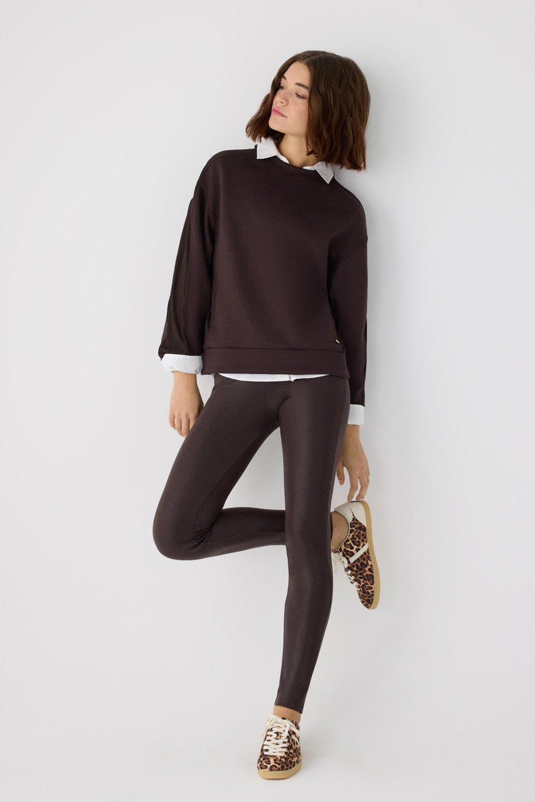 70482-dark-chocolate-leggings-mujer-termico-efecto-piel-marron-chocolate