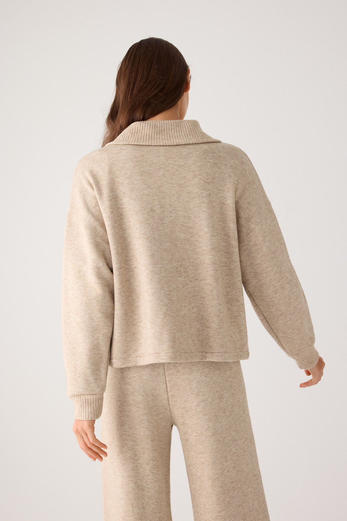 70724-melange-beige-jersey-comodo-calido-cuello-pico-cremallera-beige