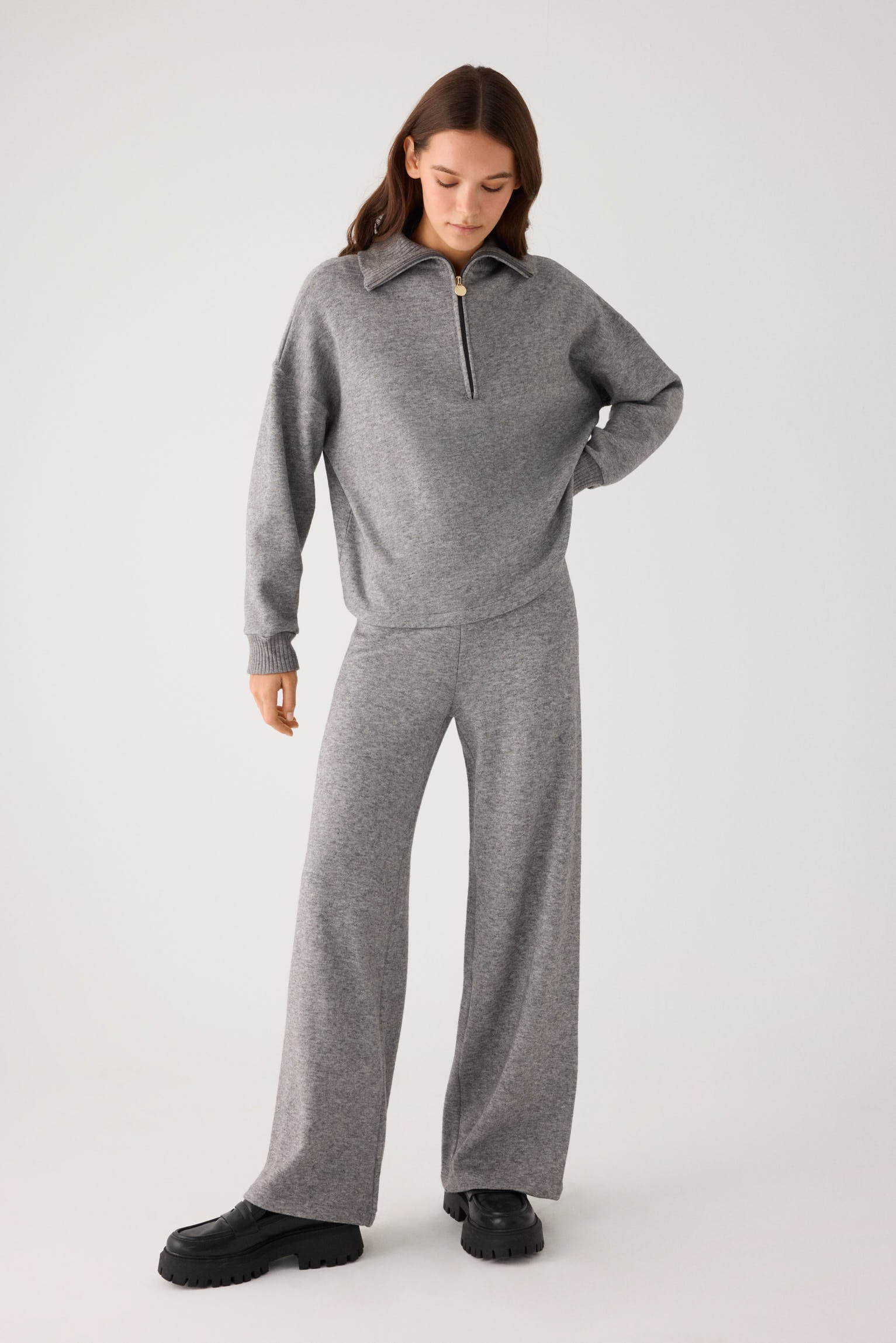 70727-melange-grey-pantalones-comodos-anchos-calidos-tiro-alto-gris