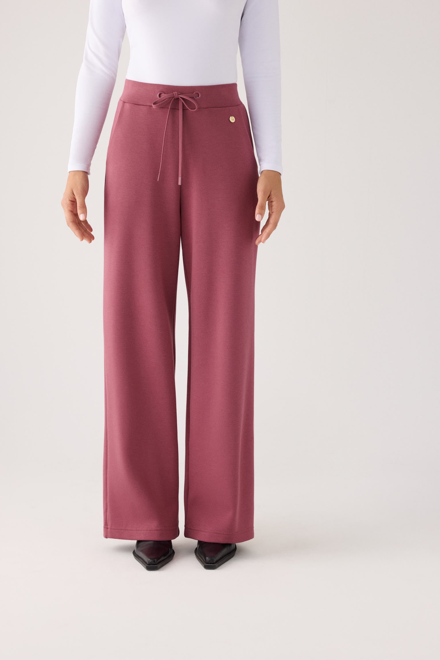 70743-nocturne-rose-pantalones-comodos-rectos-afelpados-tiro-alto-cintura-ajustable-rosa