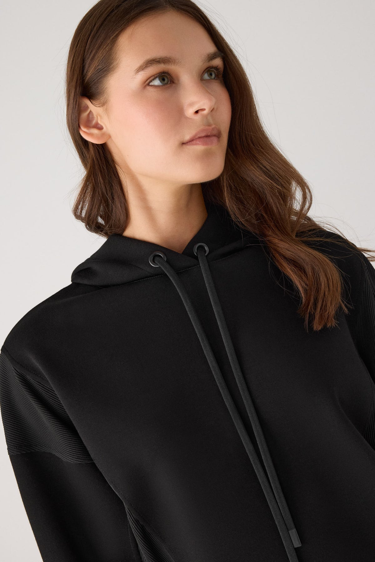 70745-black-sudadera-afelpada-capucha-canale-negro