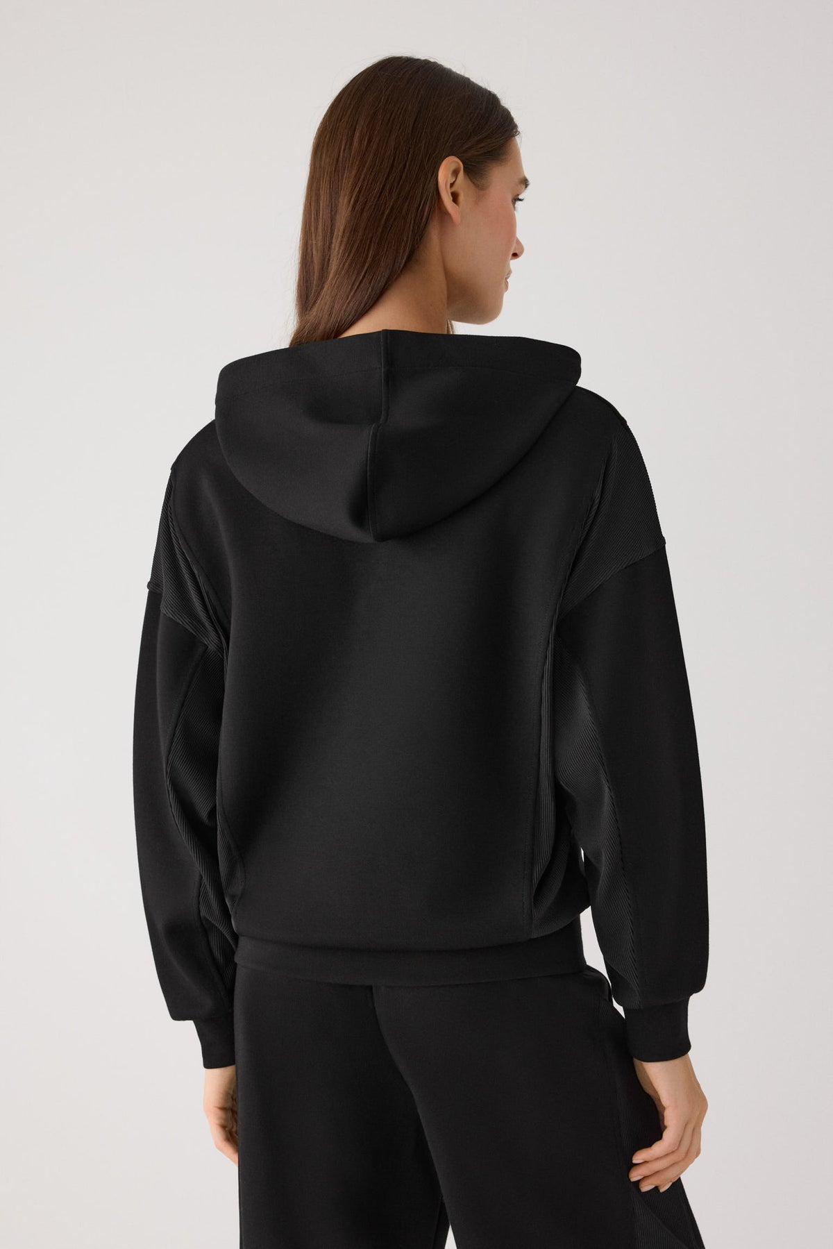 70745-black-sudadera-afelpada-capucha-canale-negro