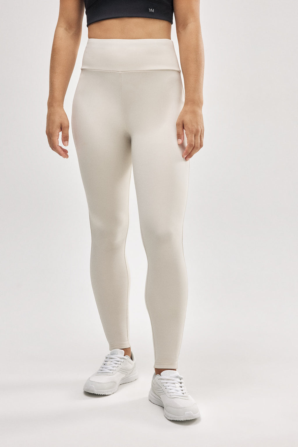 Leggings termici foderati lunghi con interno in pile, pantaloni termici con peluche ispessito, leggings da jogging, spessi elastici con peluche, ideali per gli ambienti esterni, grigio., L Leggings termici foderati lunghi con interno in pile, pantaloni termici con peluche ispessito, leggings da jogging, spessi elastici con peluche, ideali per gli ambienti esterni, grigio., L