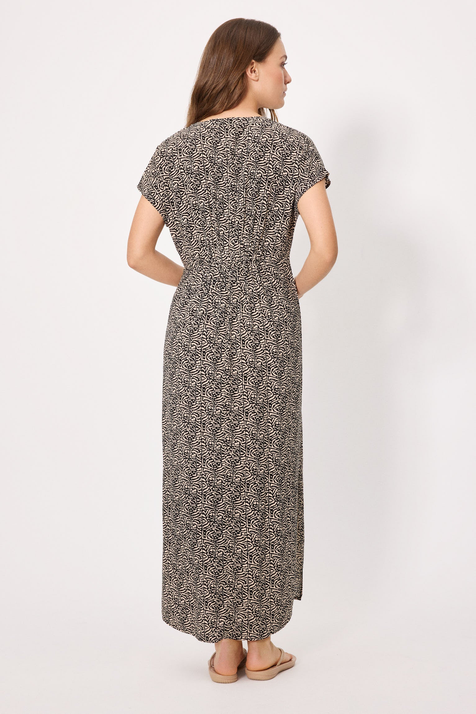 86232-vestido-mujer-verano-largo-manga-corta-estampado