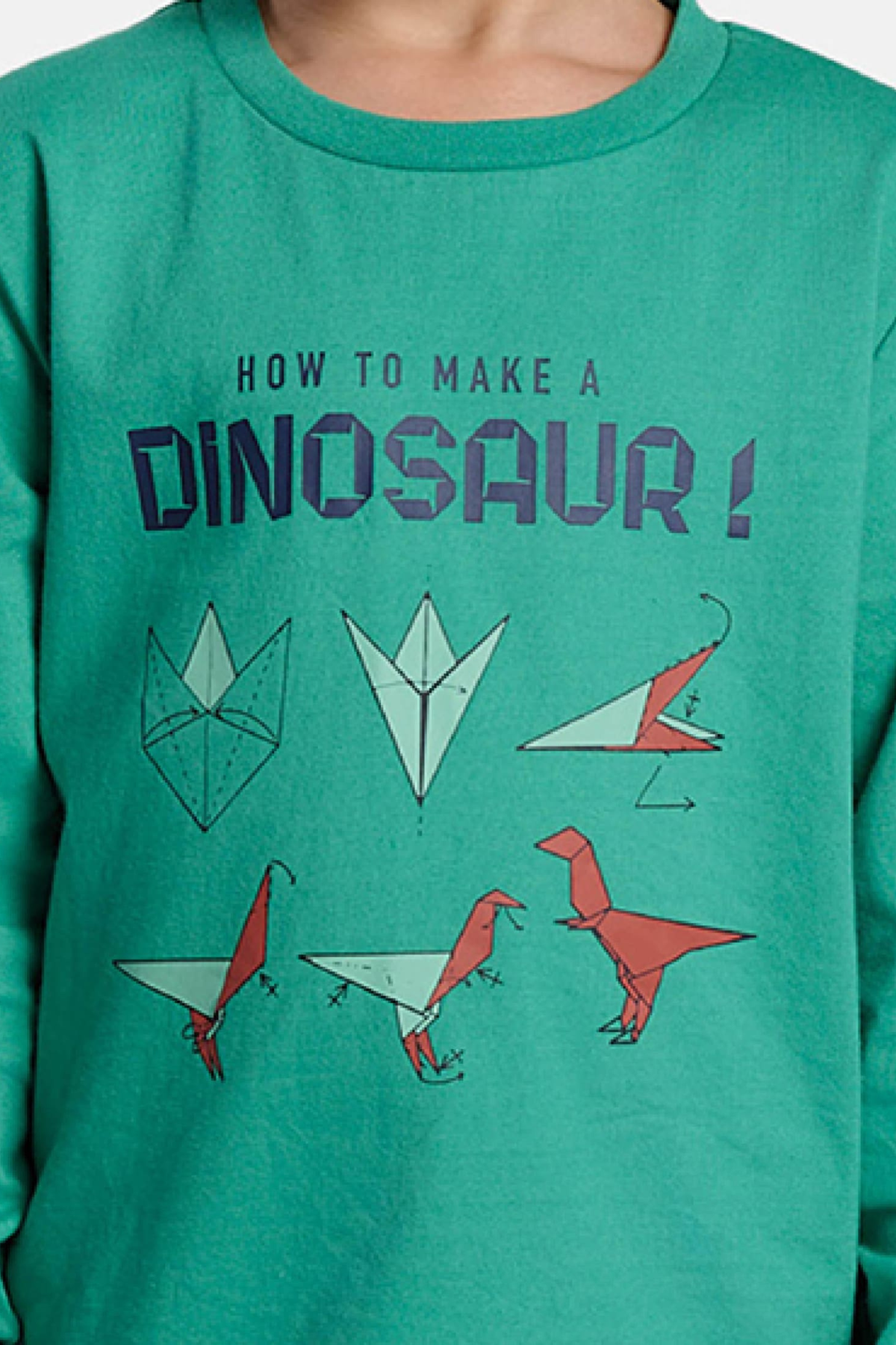 Pigiama lungo bambino cotone How to make a dinosaur stampa dinosaurios