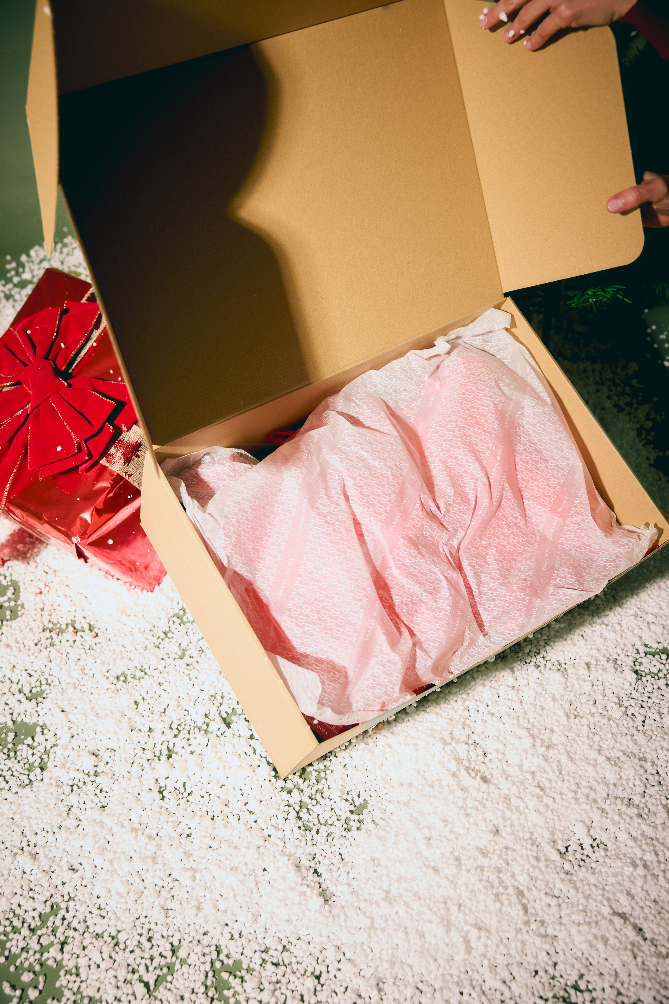 Calendario dell'Avvento 24 giorni Premium donna