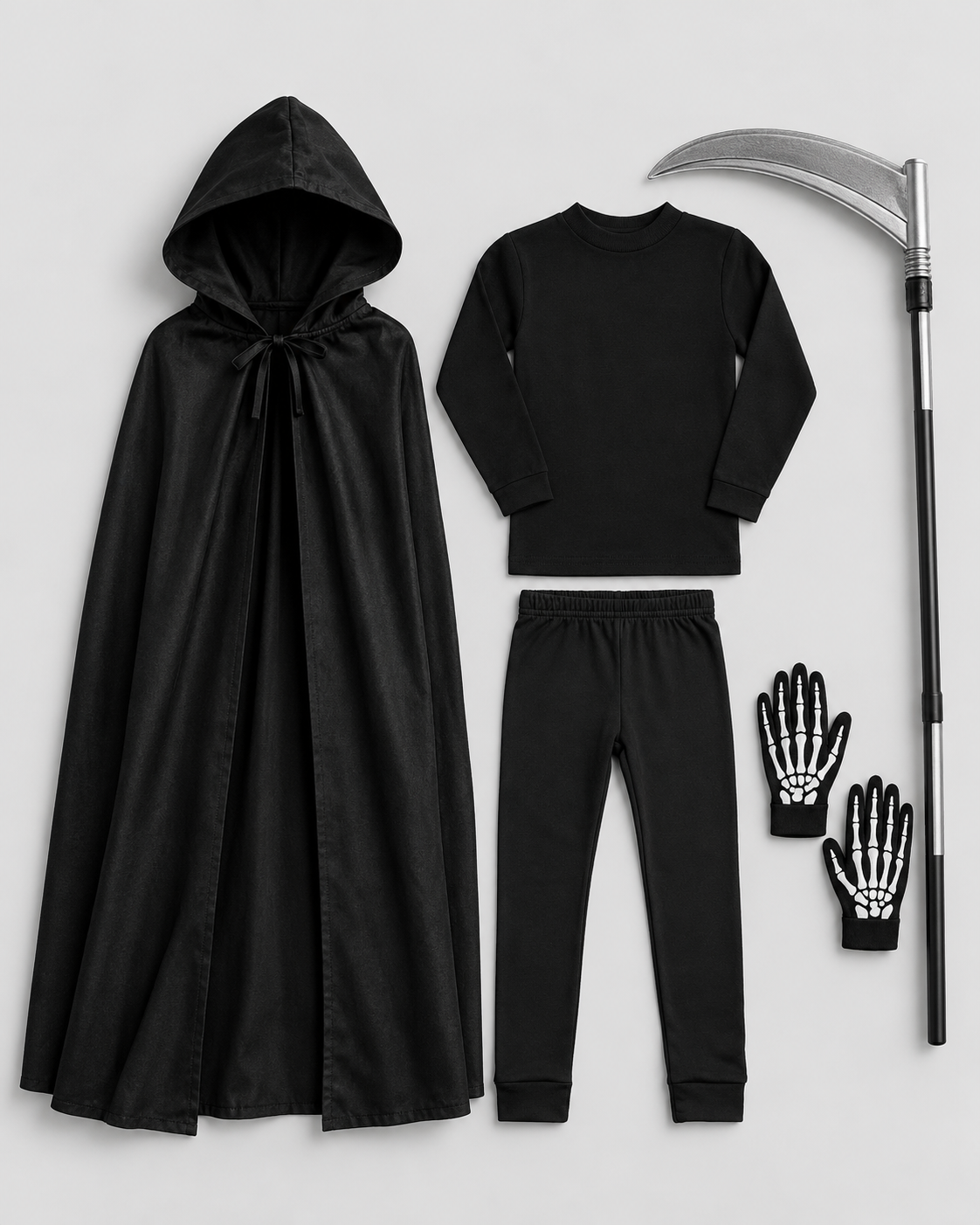Disfraz de Halloween