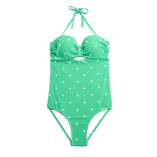 Bikini verdi